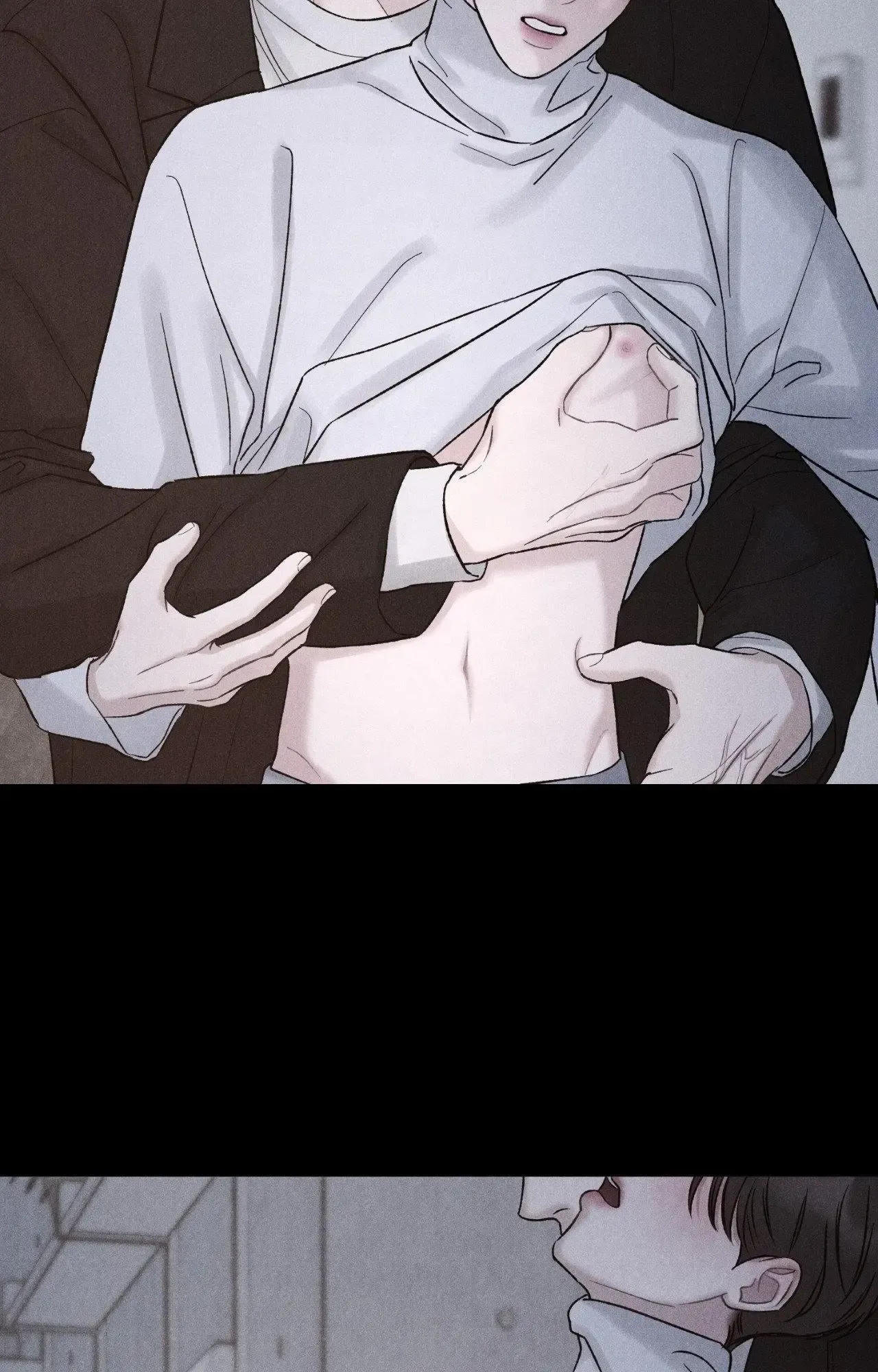 Fall From Grace Chapter 41 page 44 - 