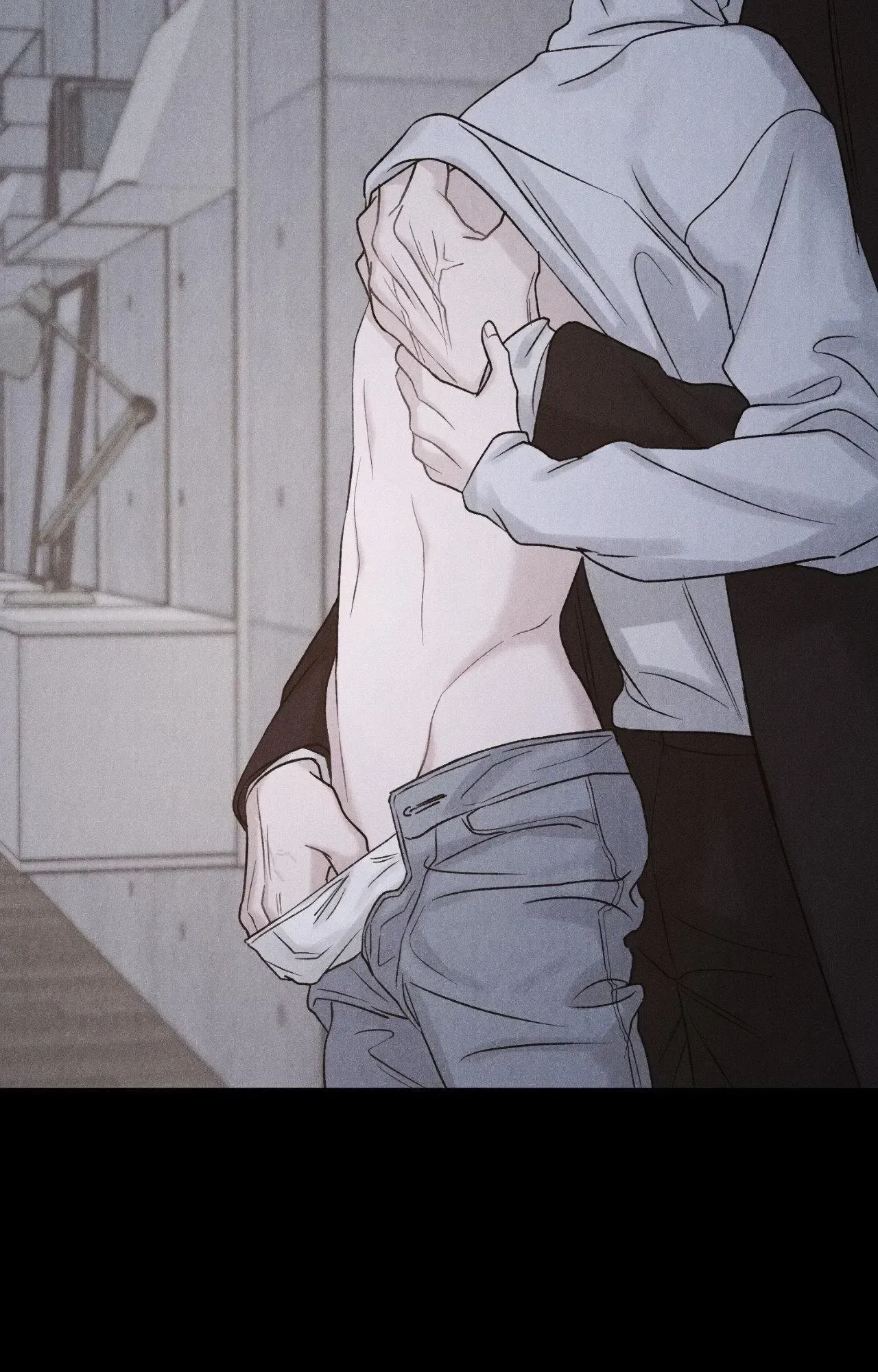 Fall From Grace Chapter 41 page 45 - 