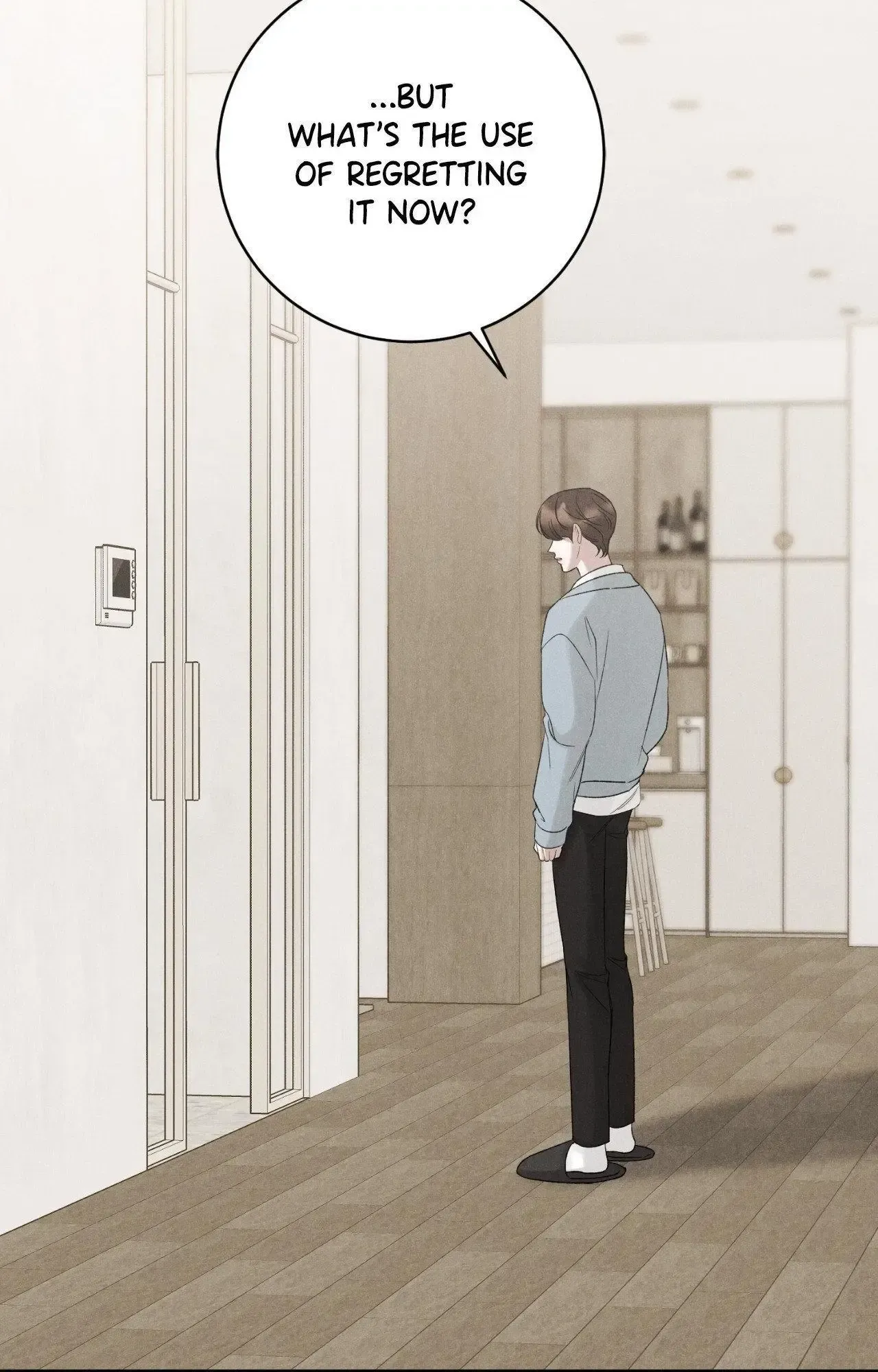 Fall From Grace Chapter 41 page 50 - 