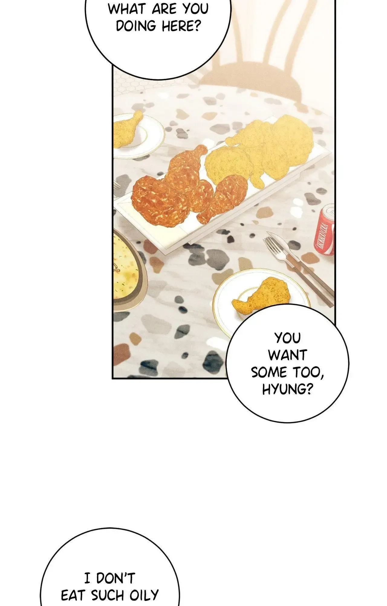 Fall From Grace Chapter 41 page 53 - 