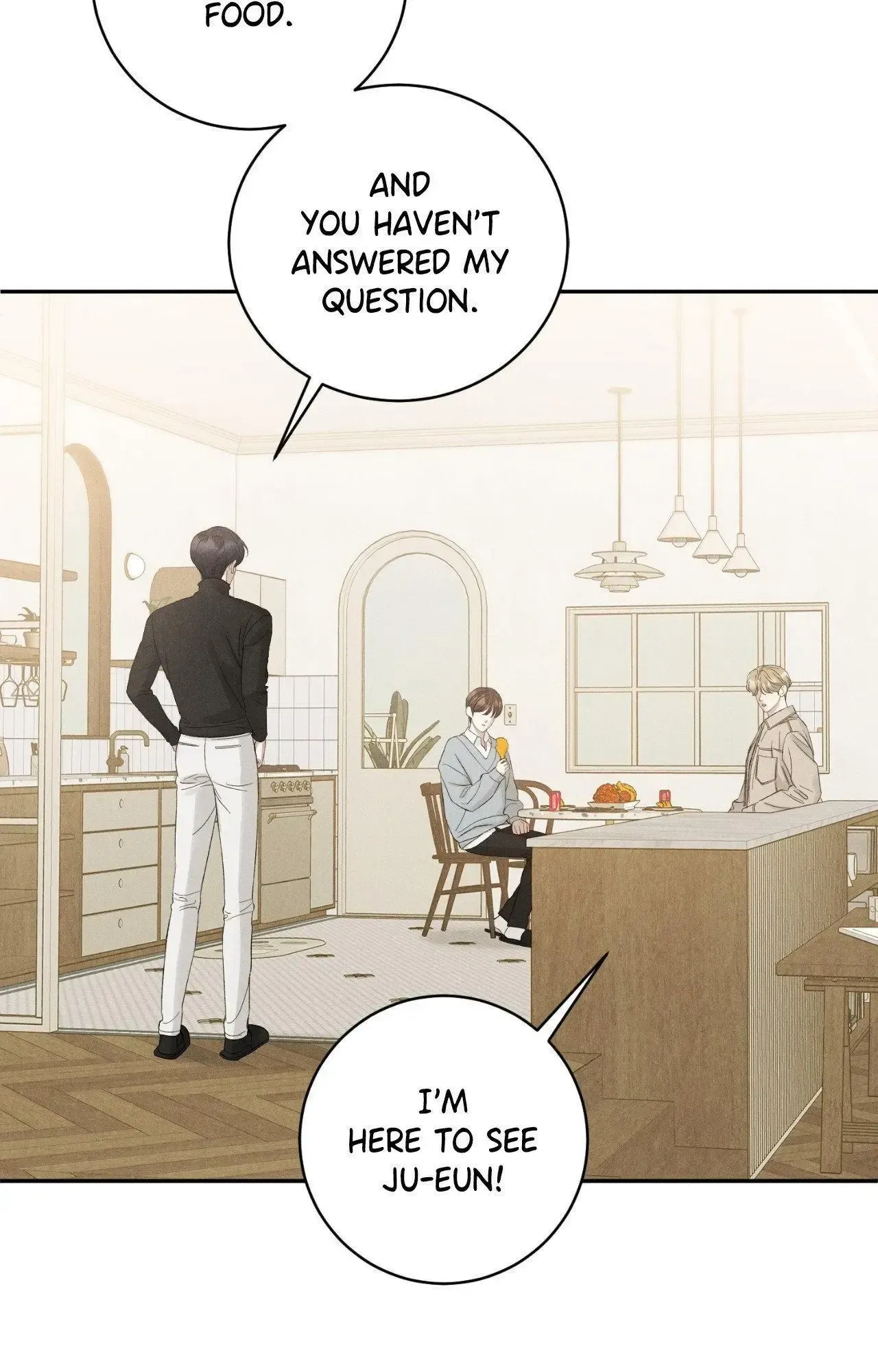 Fall From Grace Chapter 41 page 54 - 