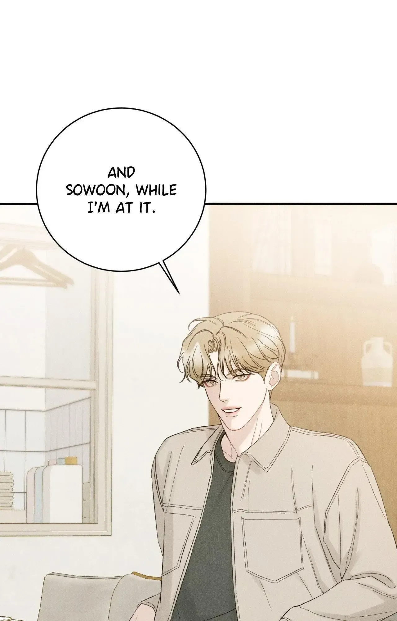 Fall From Grace Chapter 41 page 55 - 