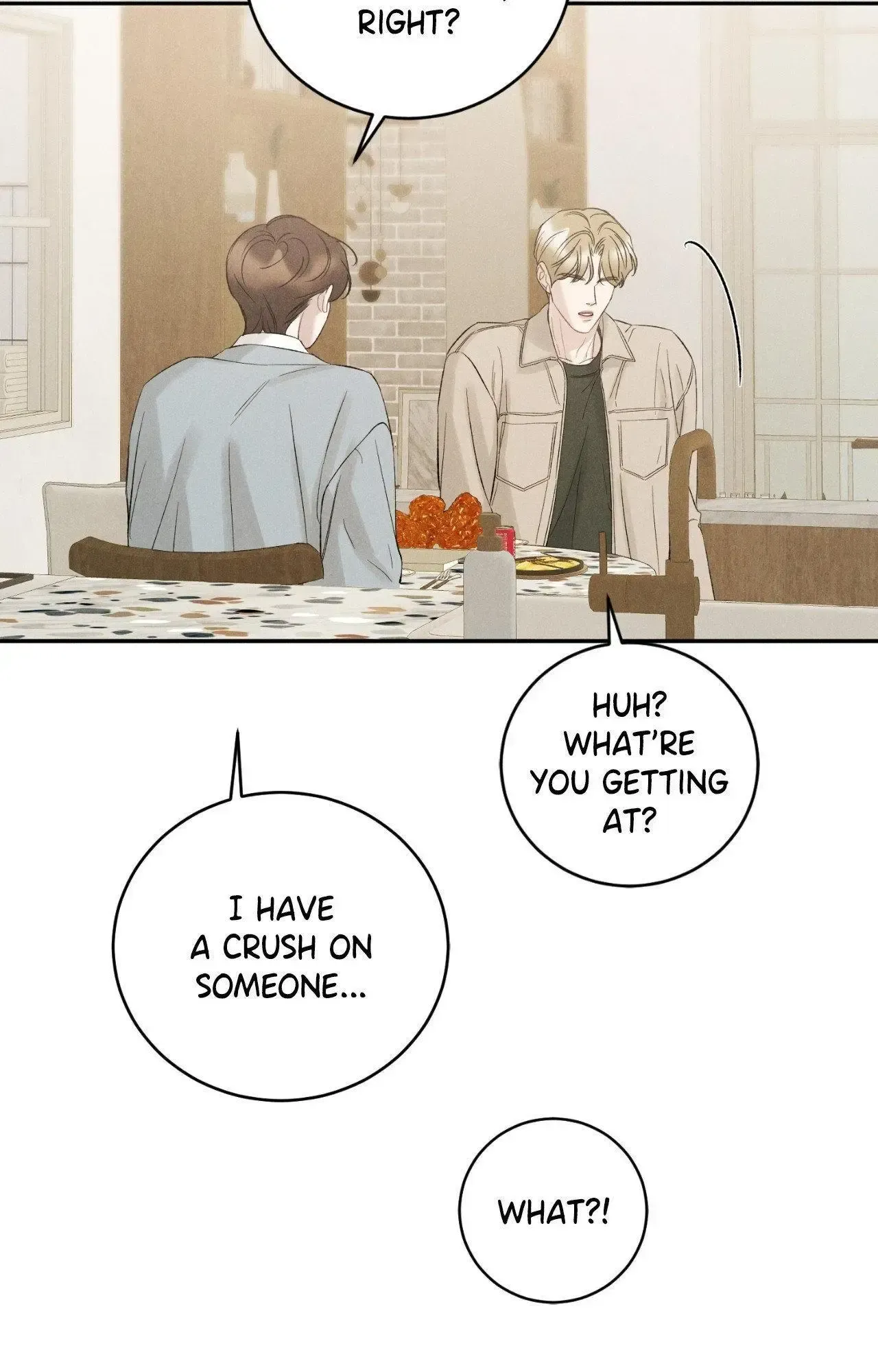 Fall From Grace Chapter 41 page 65 - 