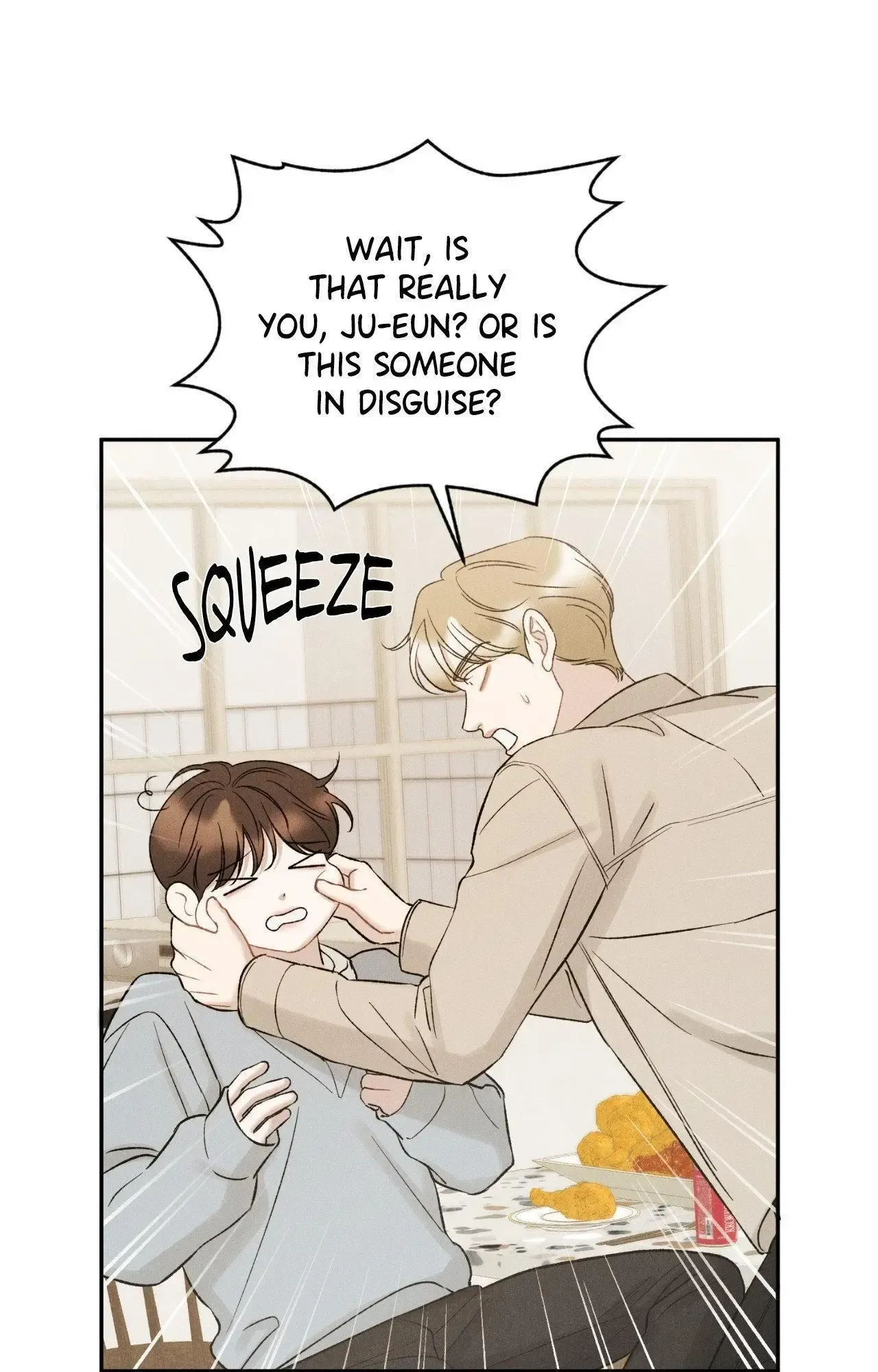 Fall From Grace Chapter 41 page 66 - 