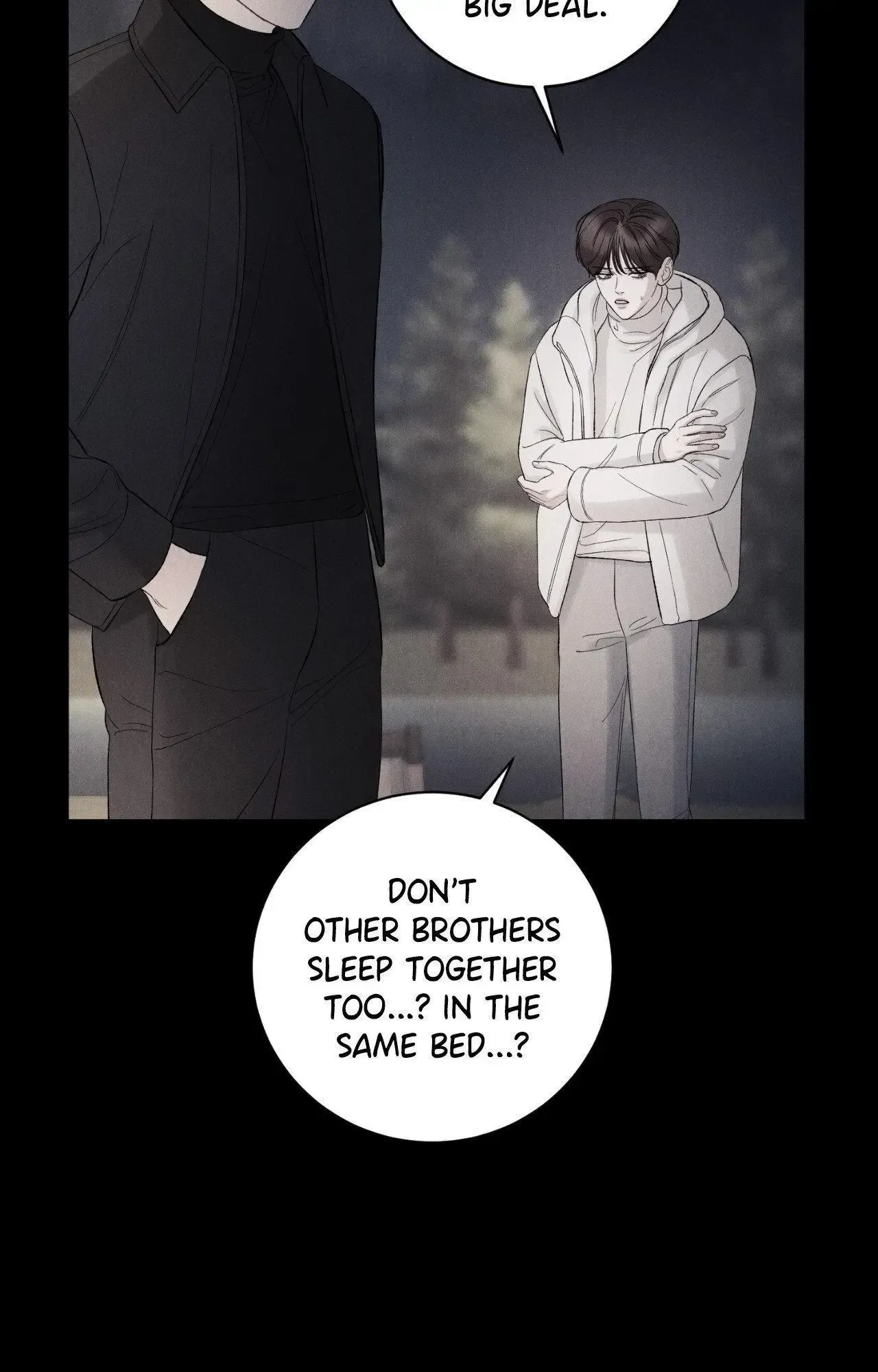 Fall From Grace Chapter 41 page 71 - 