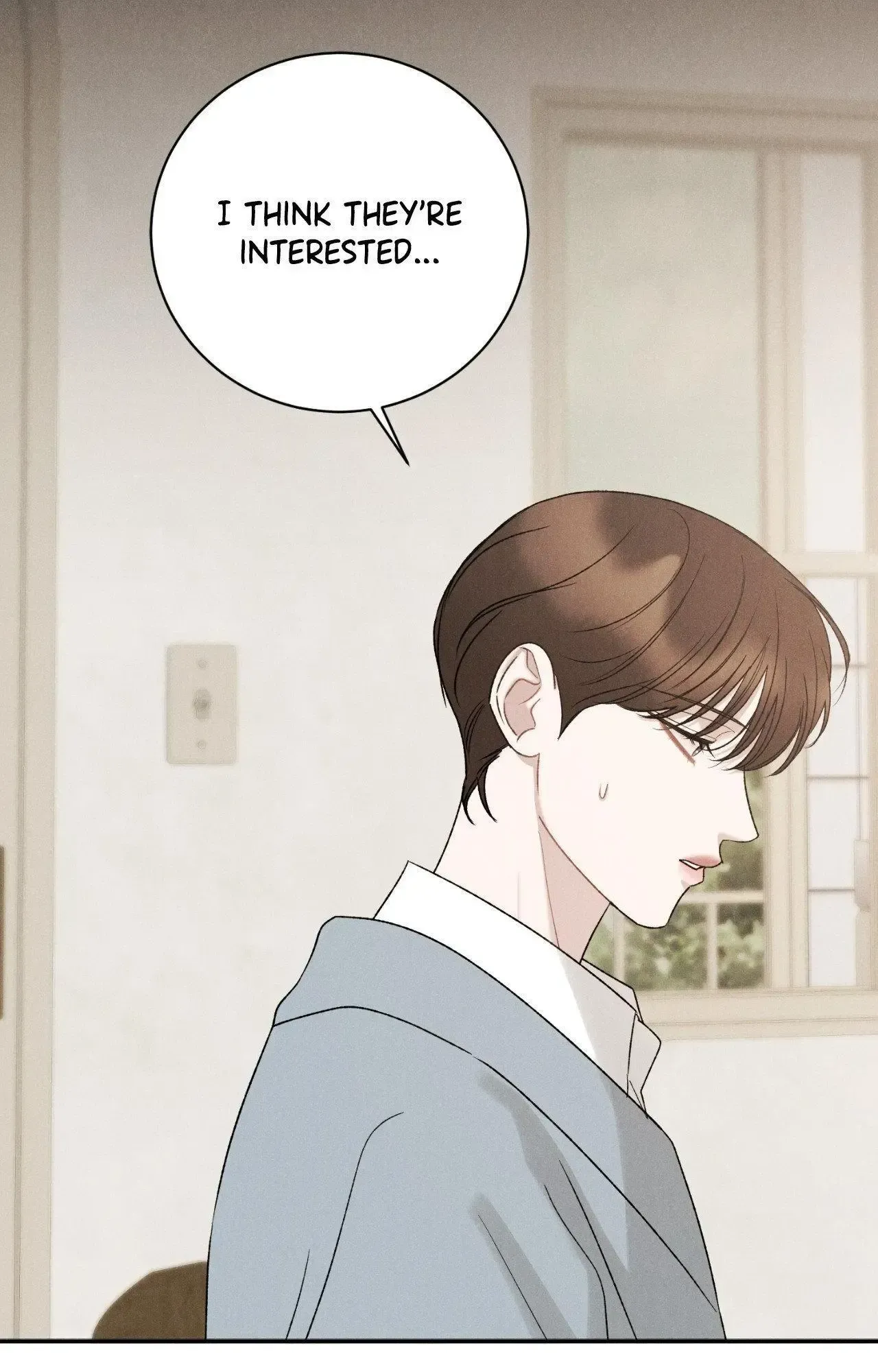 Fall From Grace Chapter 41 page 75 - 