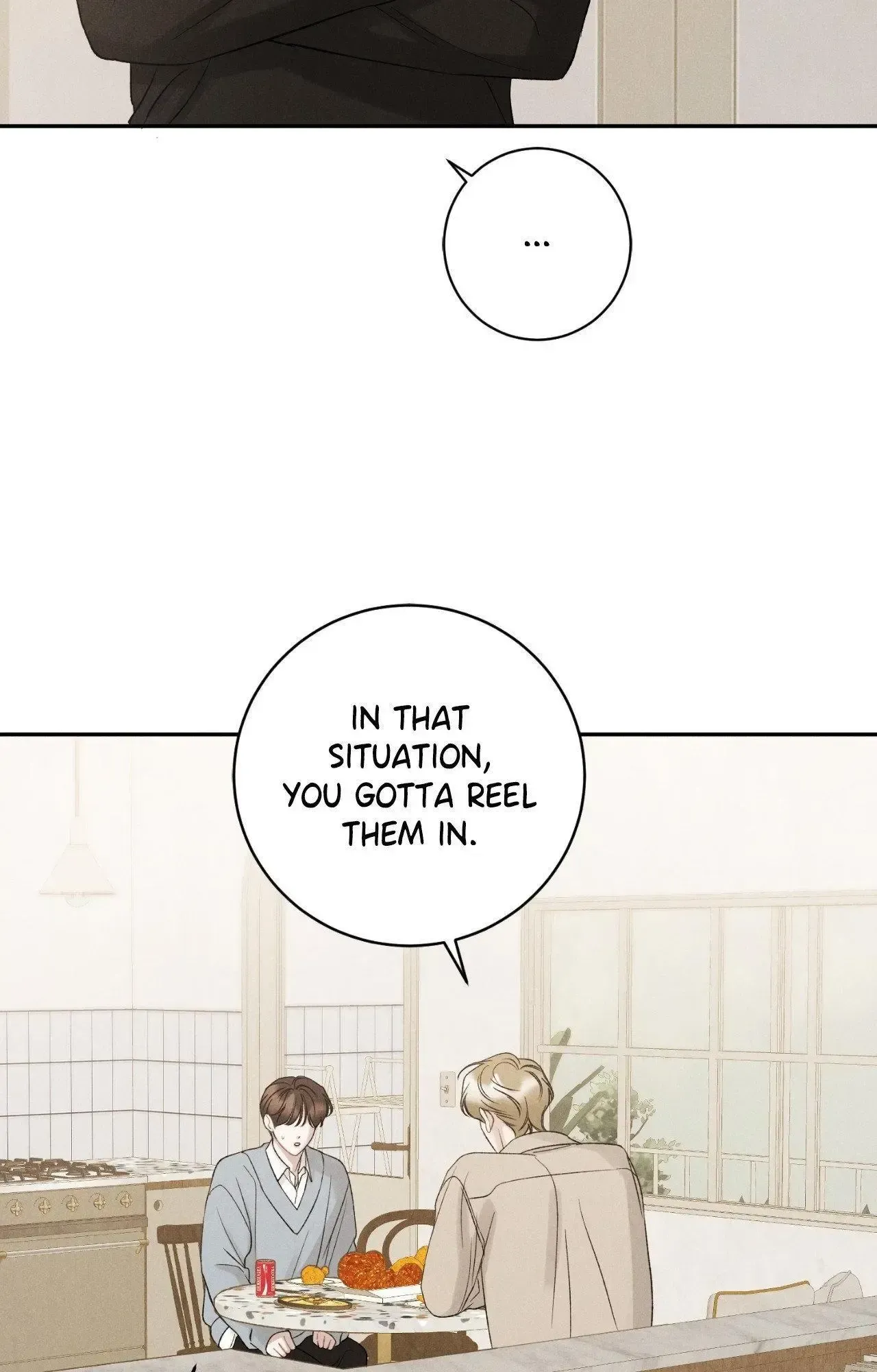 Fall From Grace Chapter 41 page 77 - 
