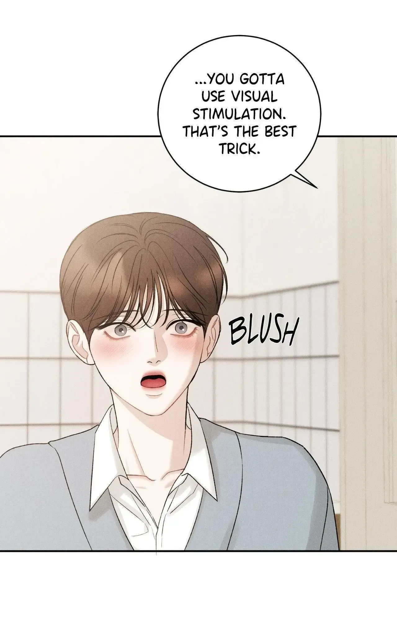 Fall From Grace Chapter 41 page 80 - 