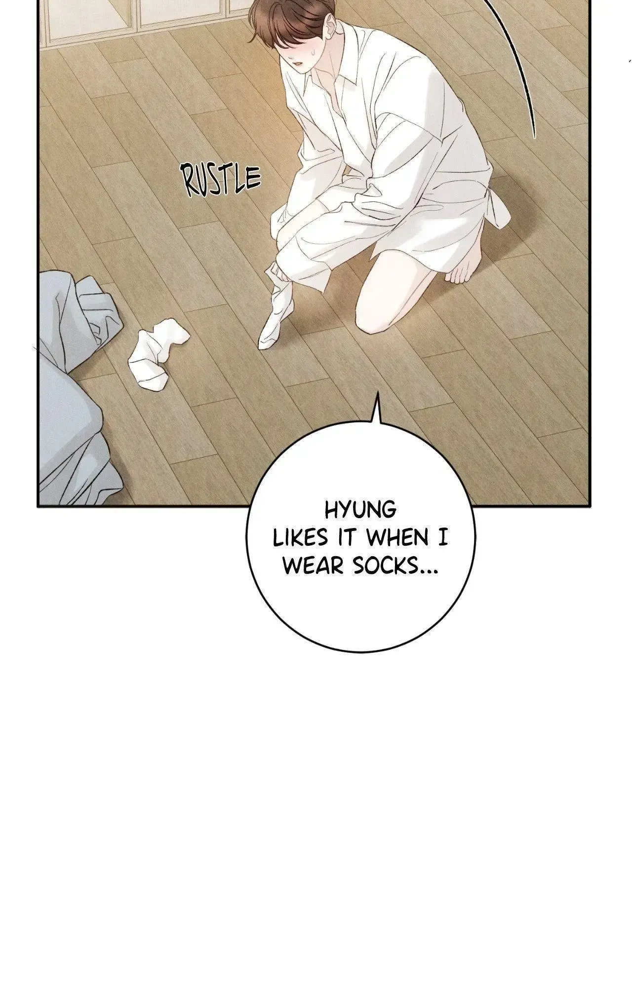 Fall From Grace Chapter 41 page 88 - 
