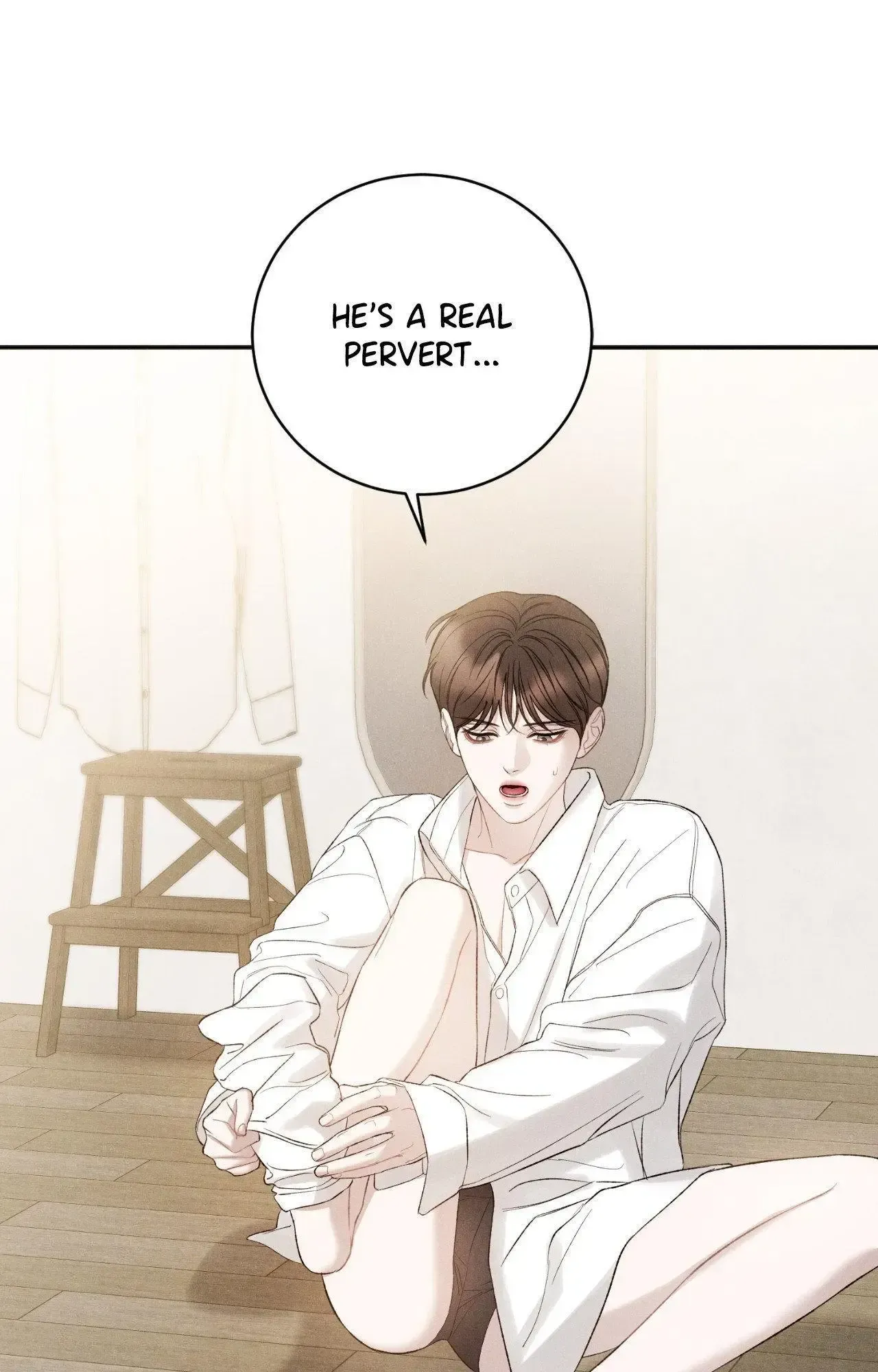 Fall From Grace Chapter 41 page 89 - 