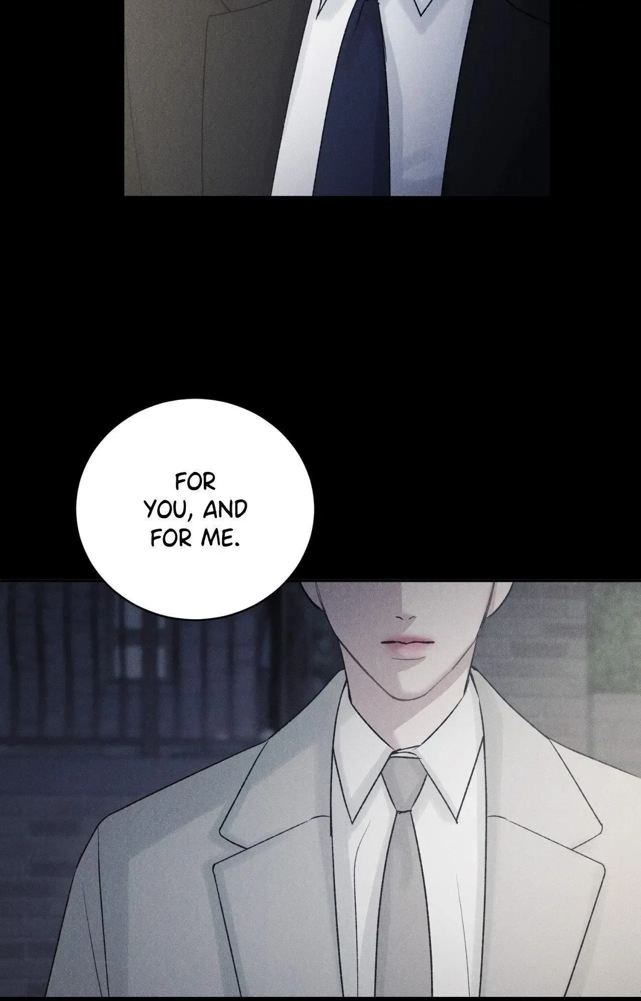 Fall From Grace Chapter 41 page 10 - 