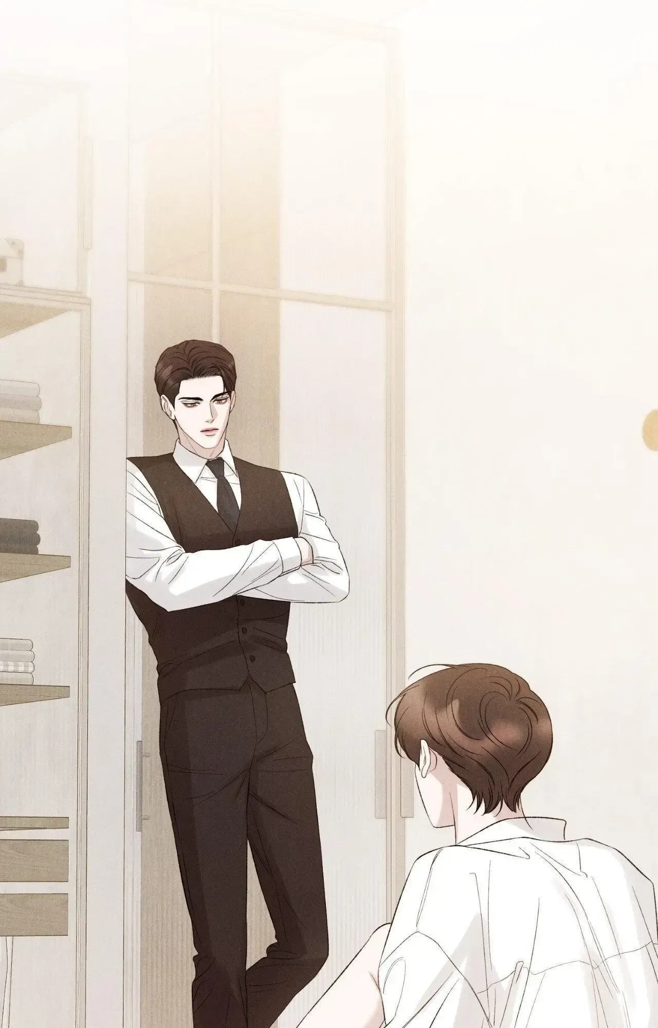 Fall From Grace Chapter 41 page 93 - 