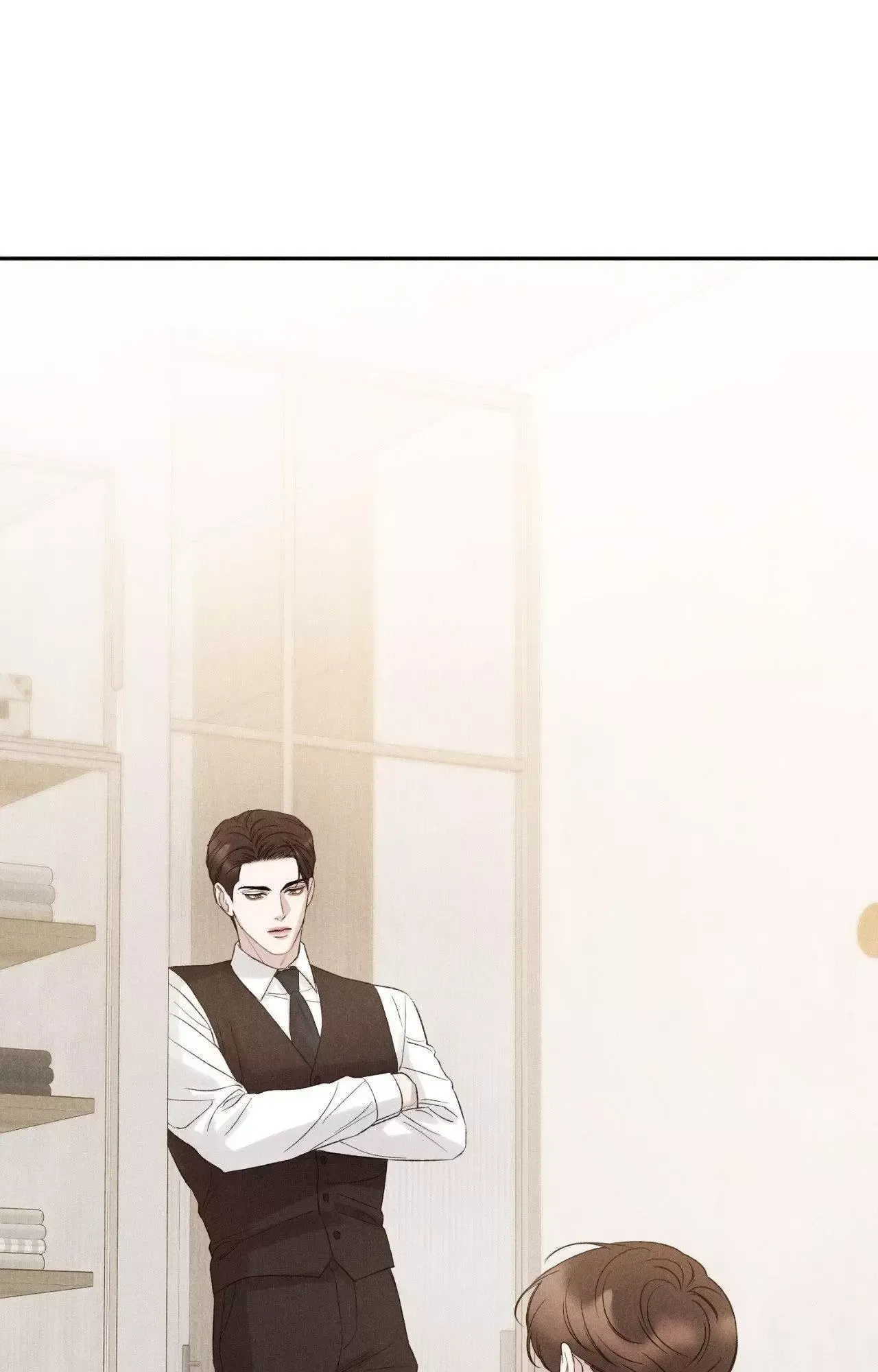 Fall From Grace Chapter 42 page 1 - 