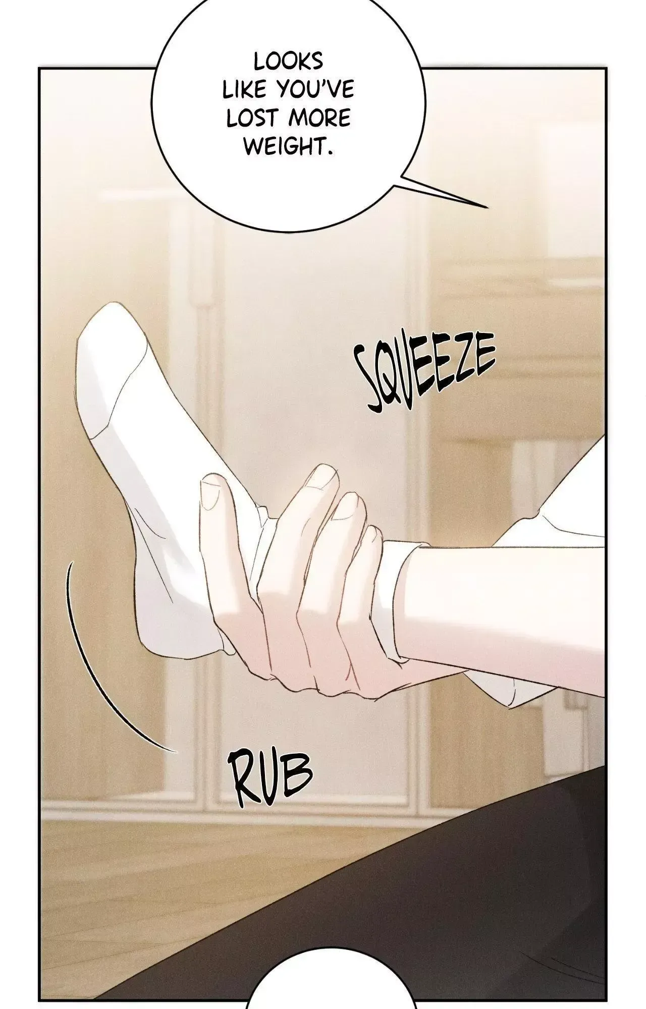 Fall From Grace Chapter 42 page 15 - 