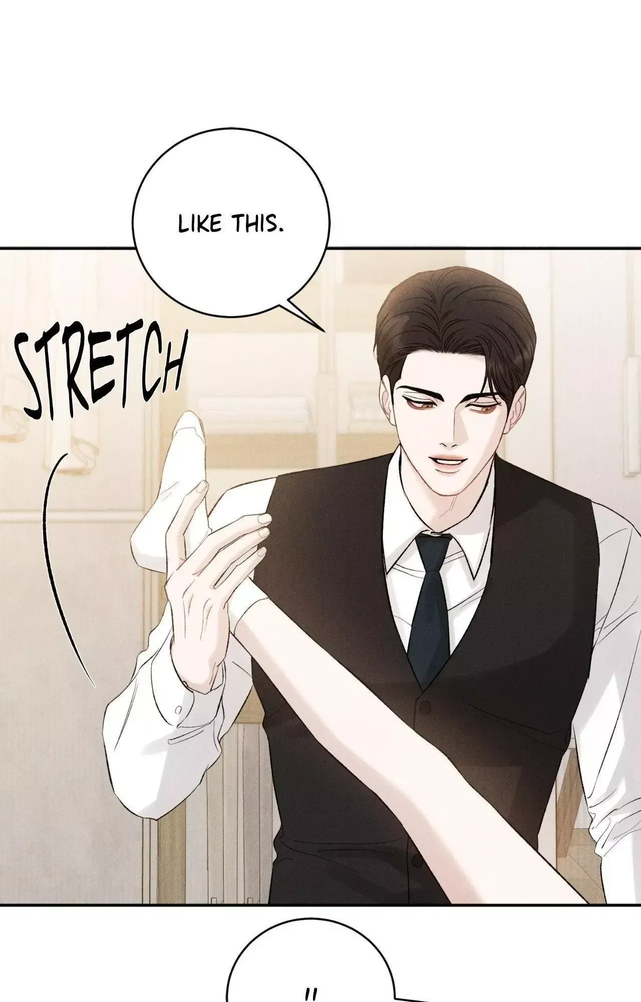 Fall From Grace Chapter 42 page 25 - 