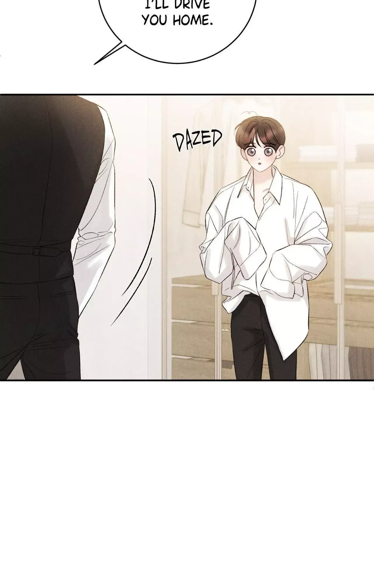 Fall From Grace Chapter 42 page 30 - 