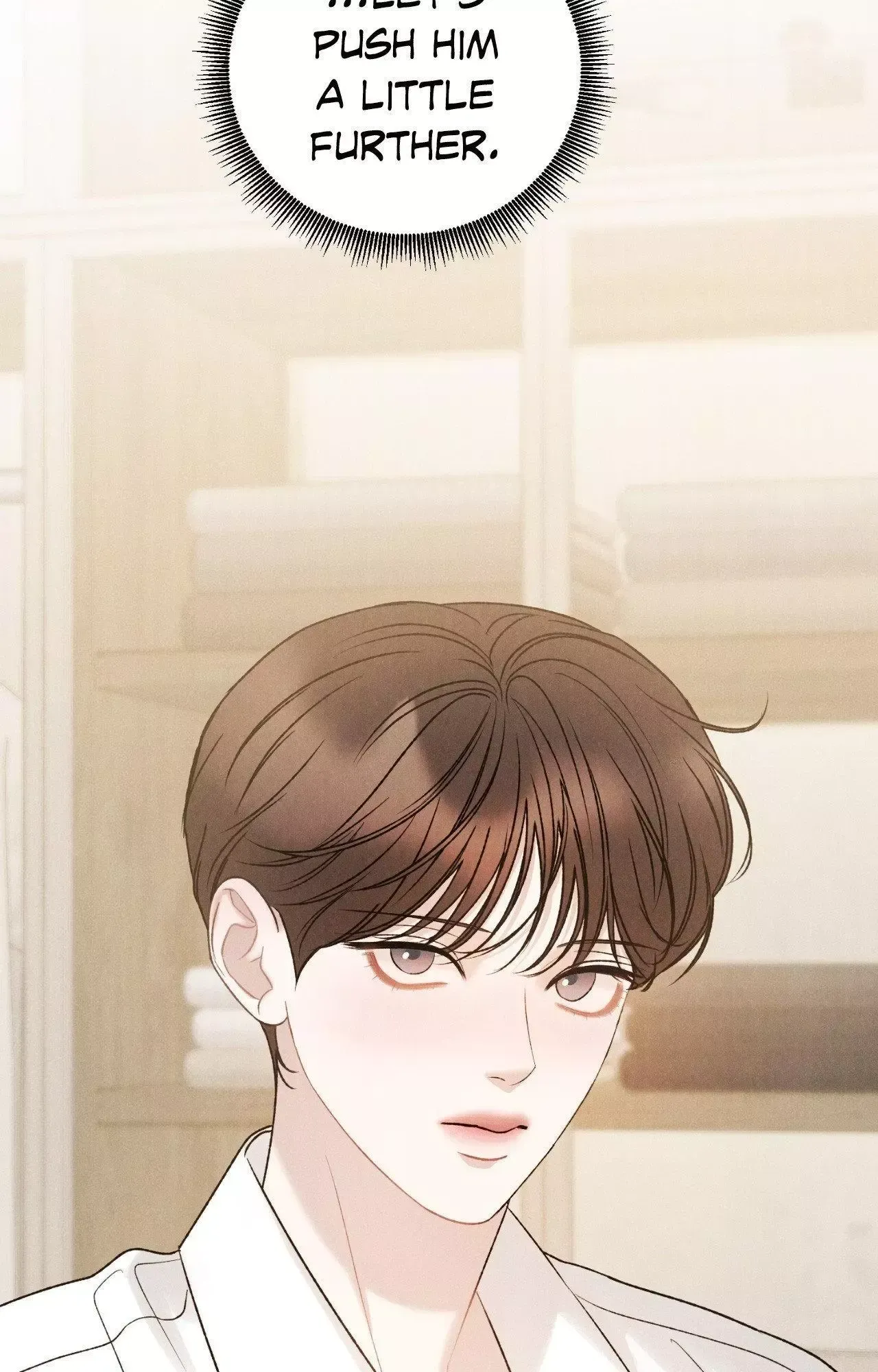 Fall From Grace Chapter 42 page 35 - 