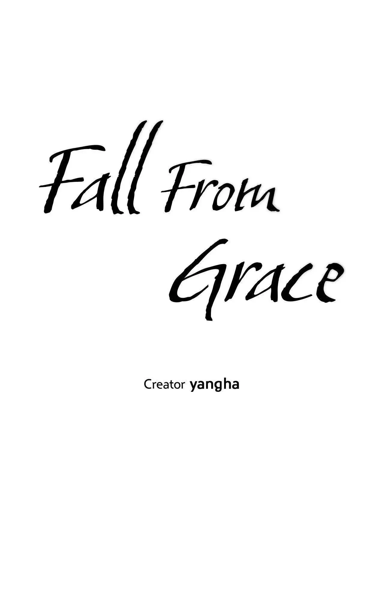 Fall From Grace Chapter 42 page 38 - 