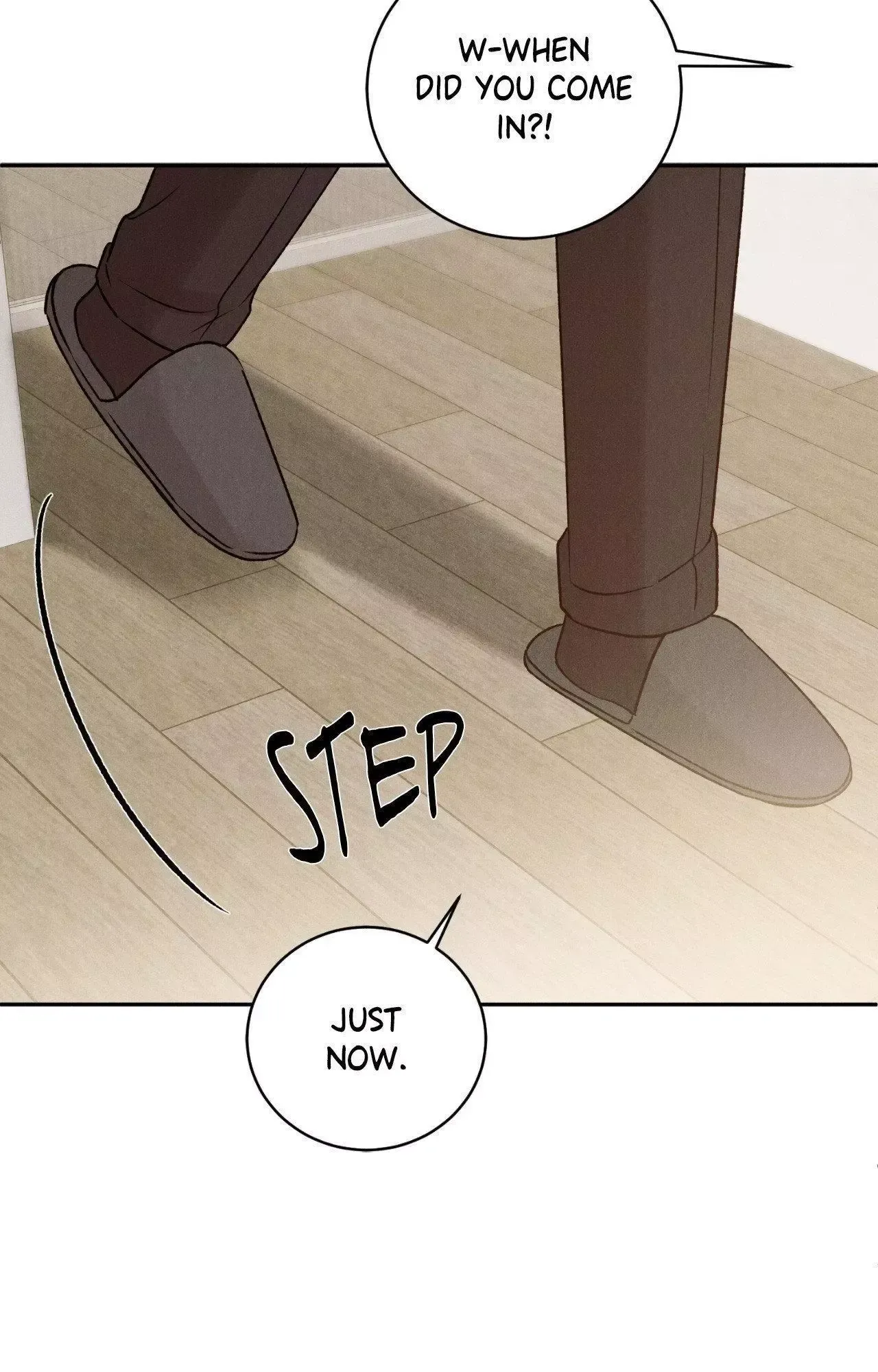 Fall From Grace Chapter 42 page 6 - 