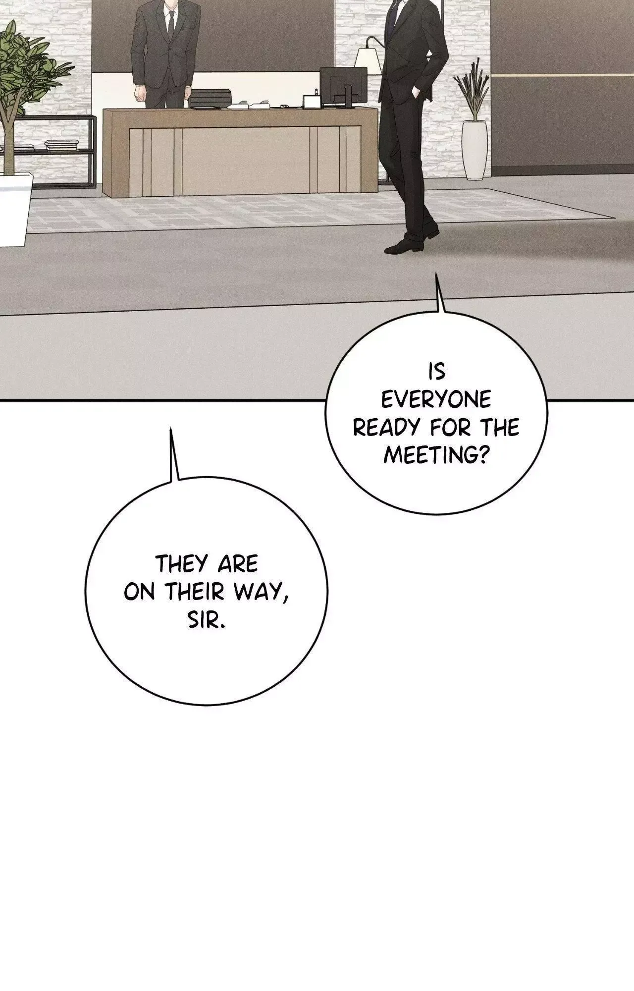 Fall From Grace Chapter 42 page 54 - 