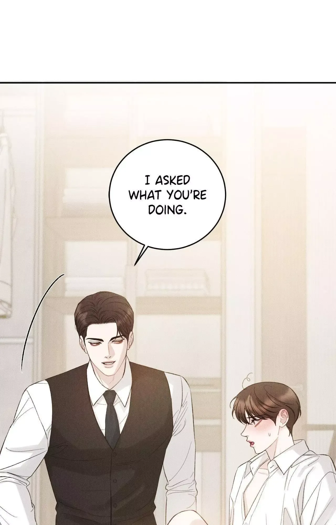 Fall From Grace Chapter 42 page 7 - 