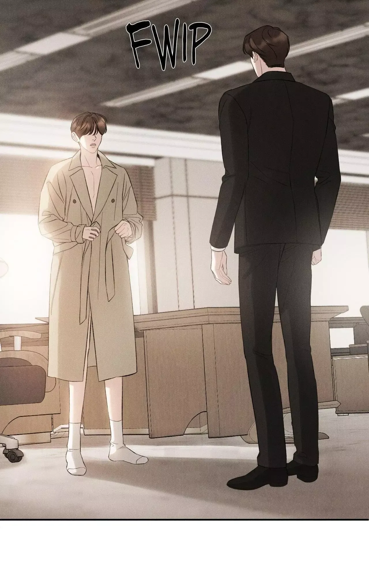 Fall From Grace Chapter 42 page 73 - 