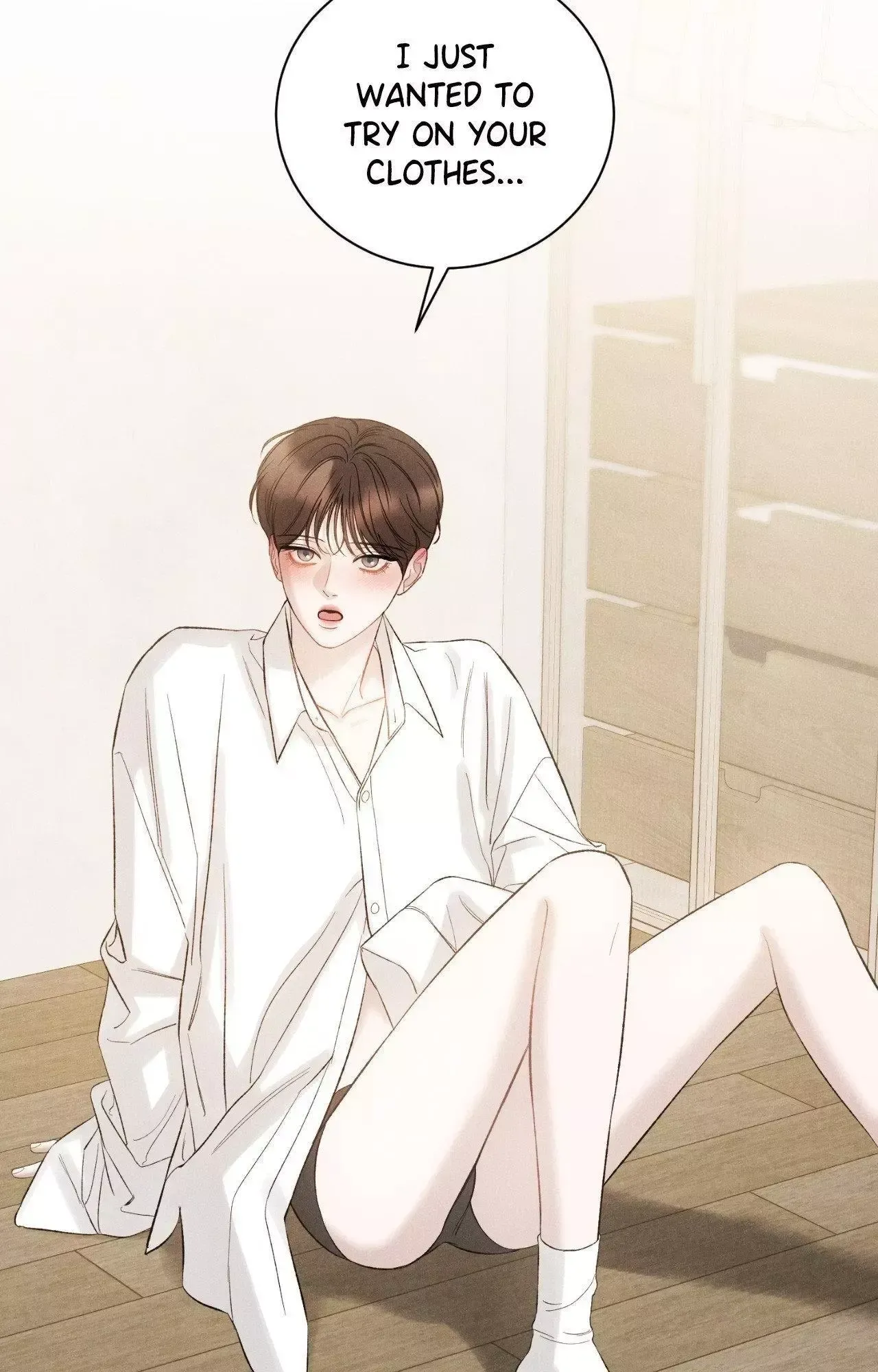 Fall From Grace Chapter 42 page 9 - 