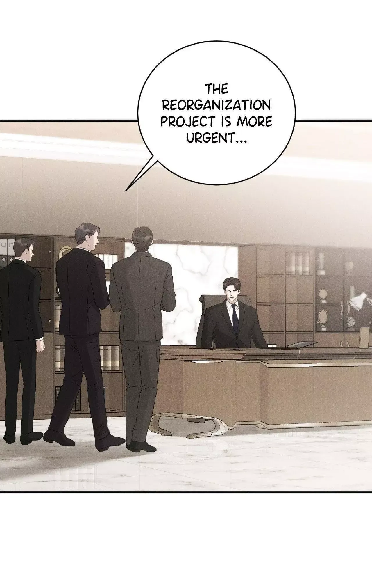 Fall From Grace Chapter 42 page 85 - 