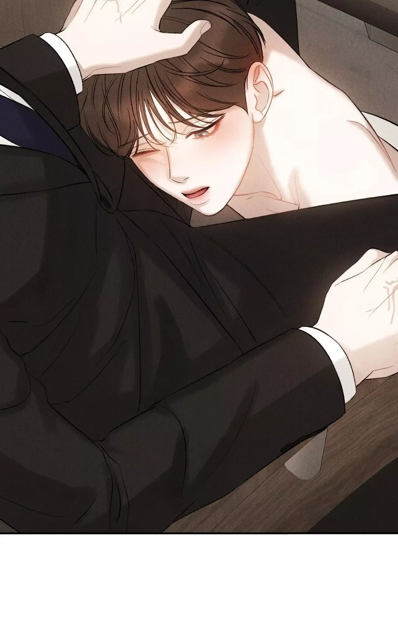 Fall From Grace Chapter 42 page 90 - 