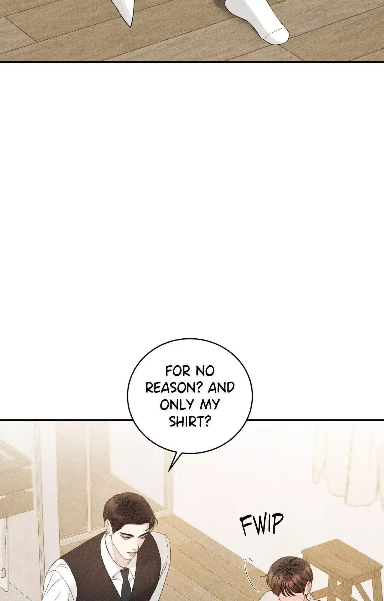 Fall From Grace Chapter 42 page 10 - 