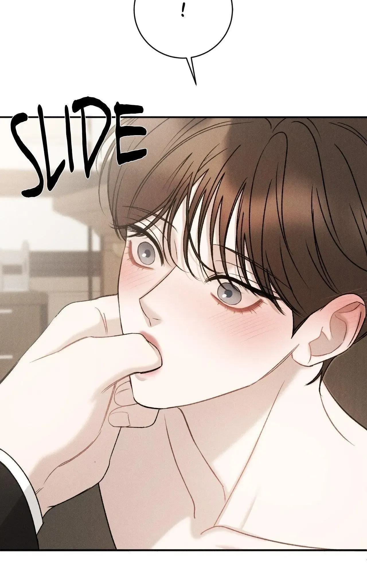 Fall From Grace Chapter 43 page 18 - 