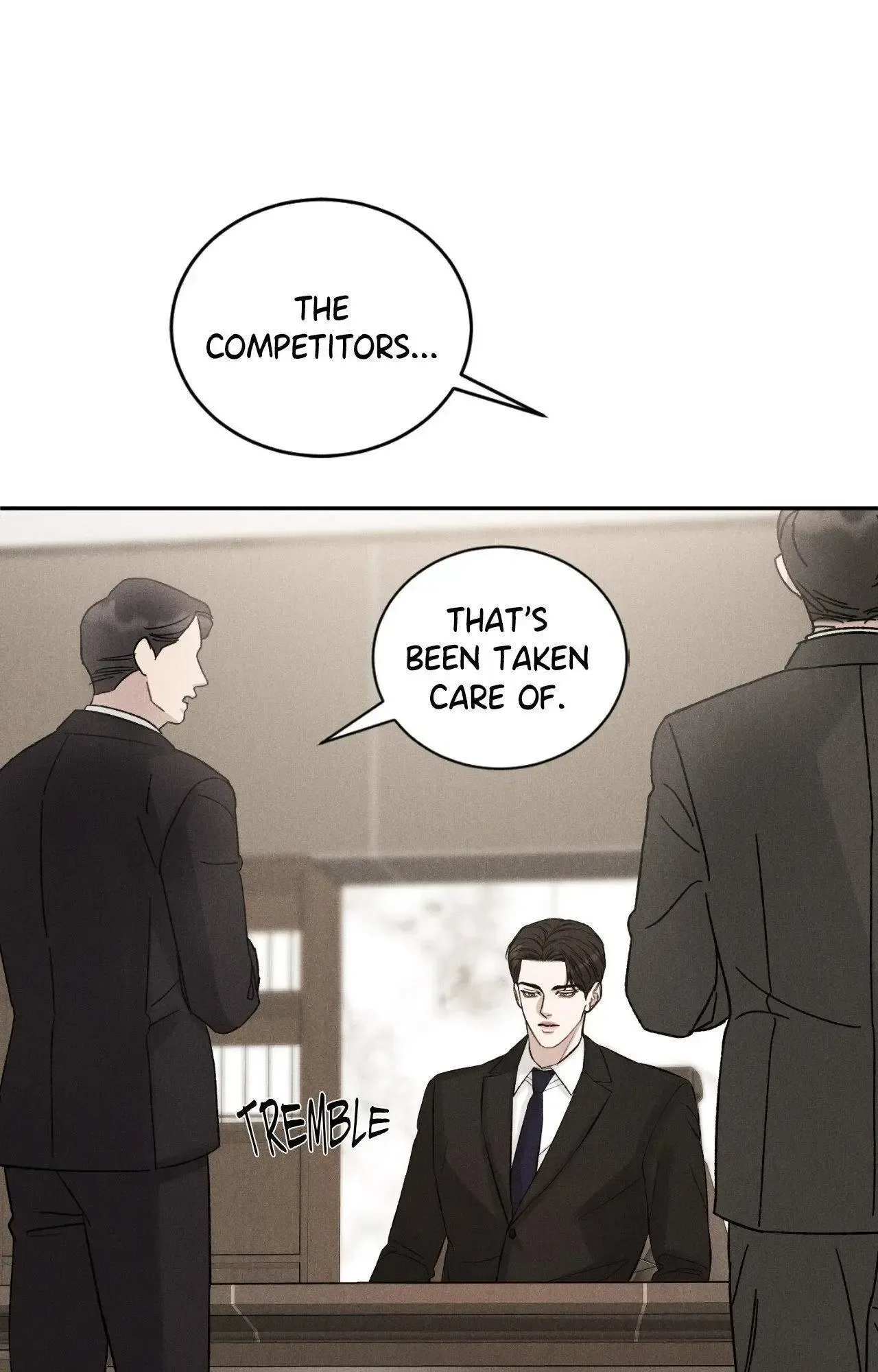 Fall From Grace Chapter 43 page 24 - 