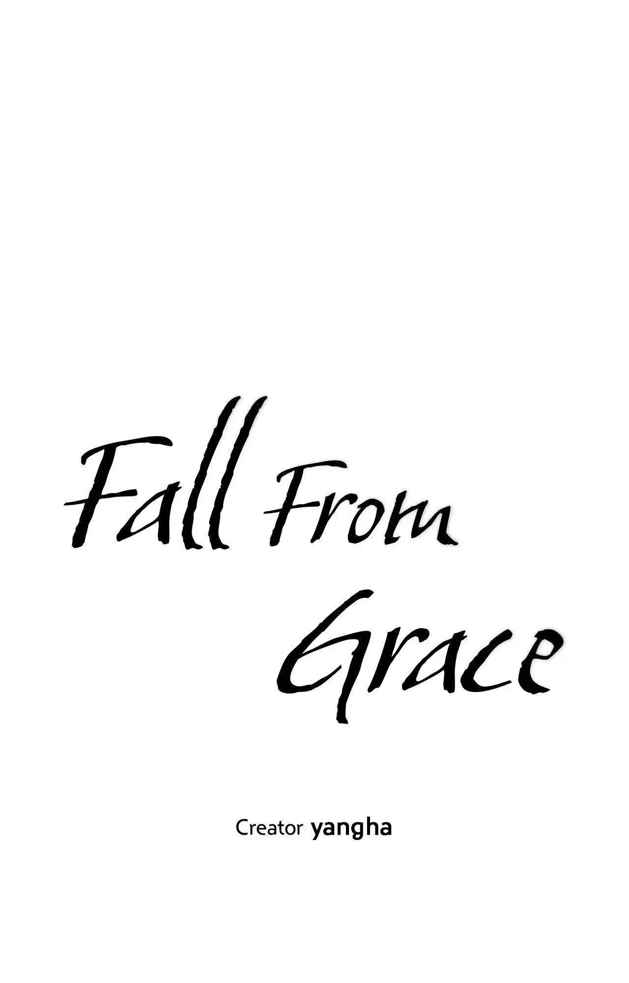 Fall From Grace Chapter 43 page 30 - 