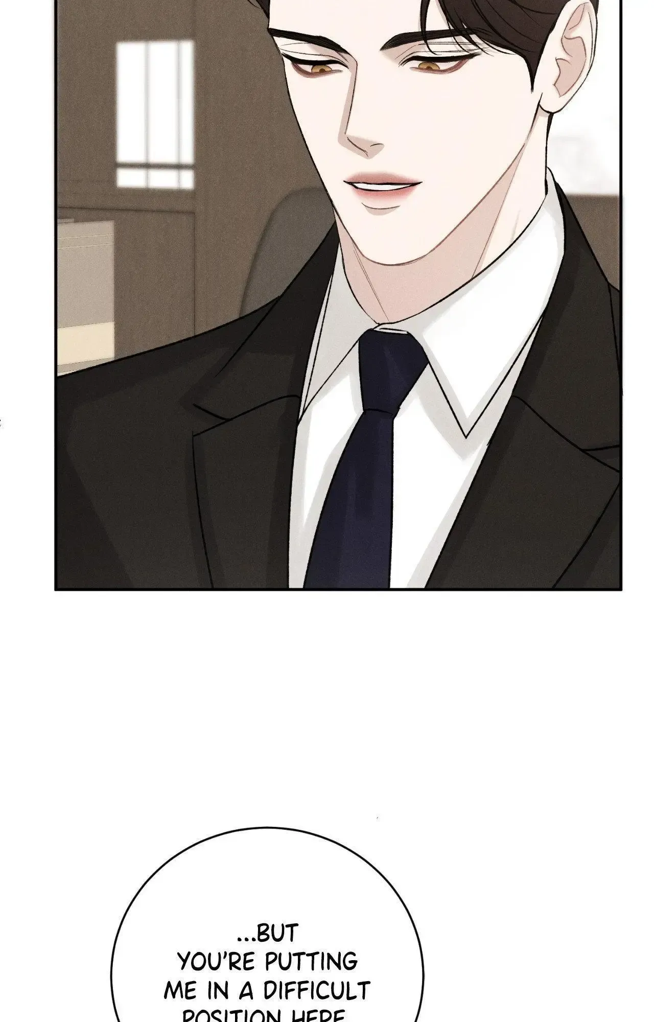 Fall From Grace Chapter 43 page 36 - 