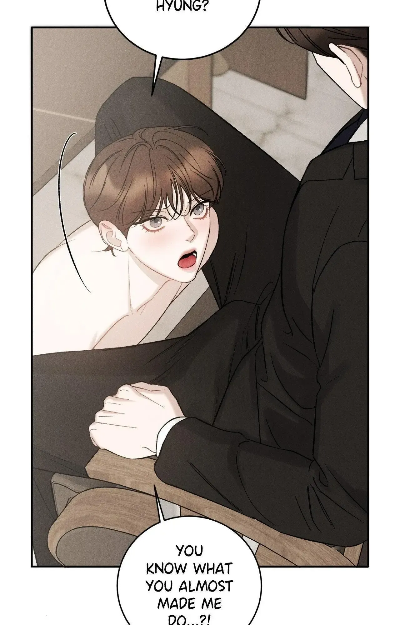 Fall From Grace Chapter 43 page 39 - 