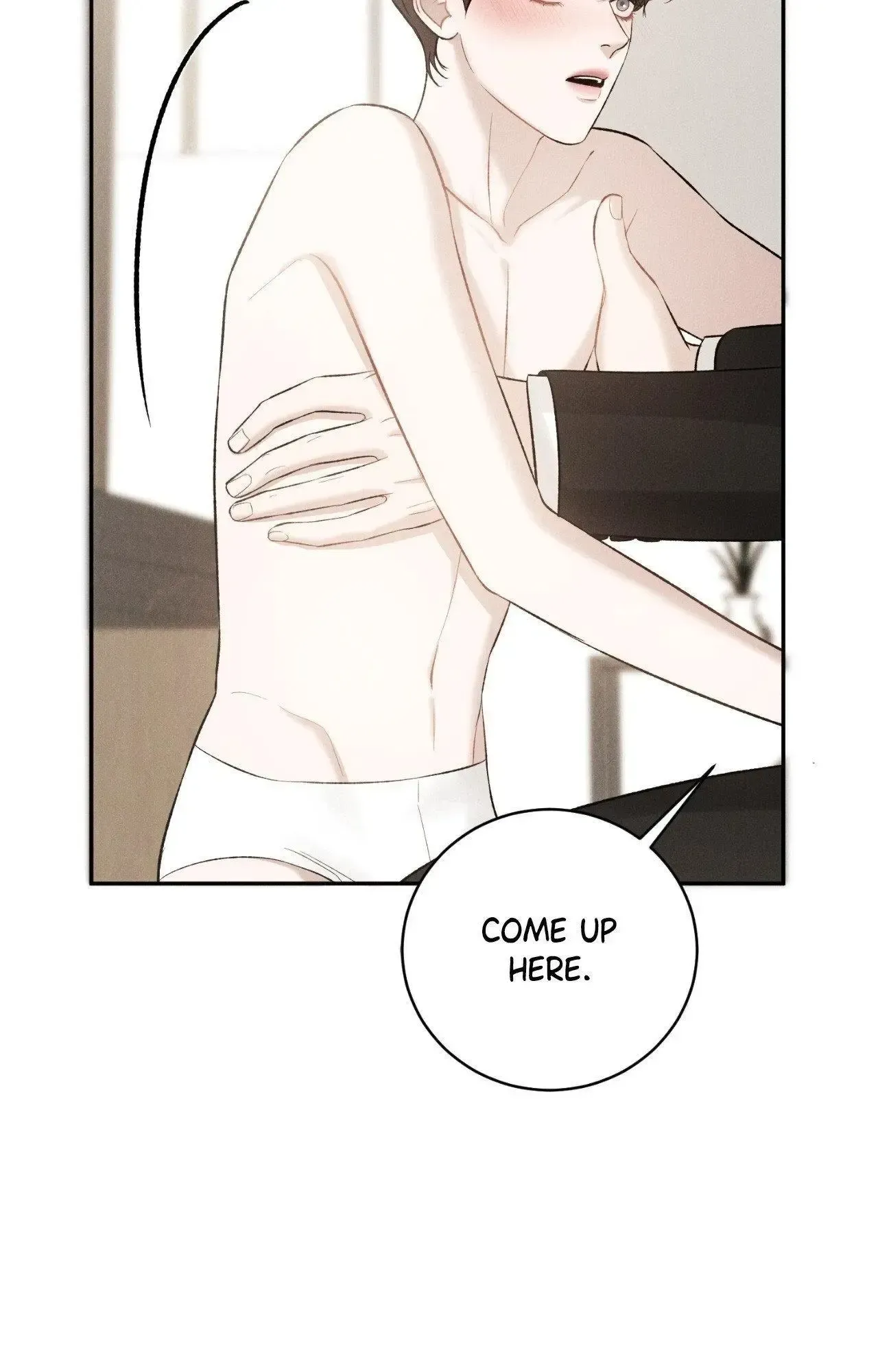 Fall From Grace Chapter 43 page 44 - 