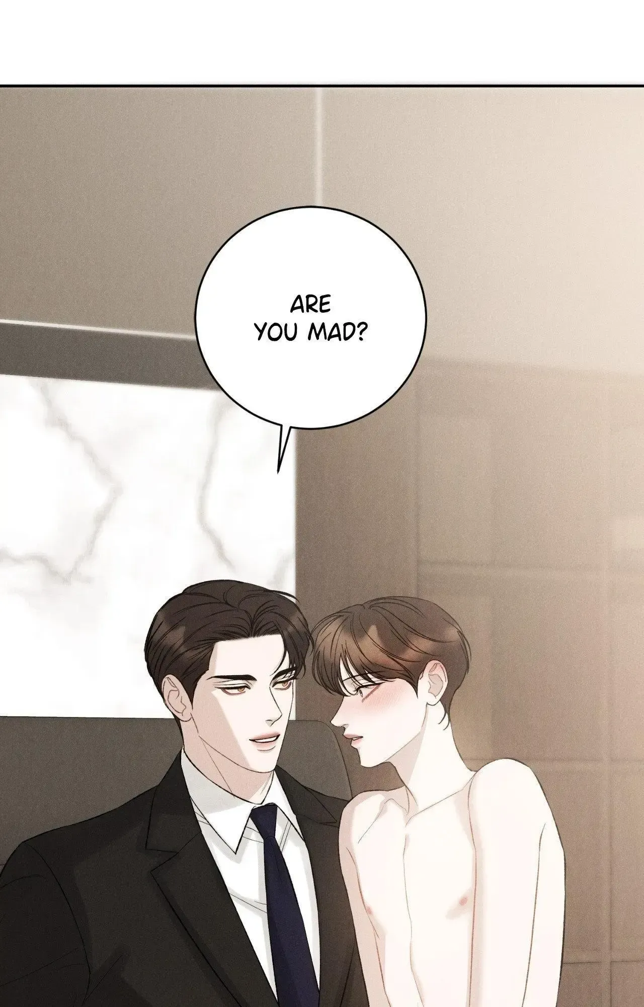 Fall From Grace Chapter 43 page 45 - 