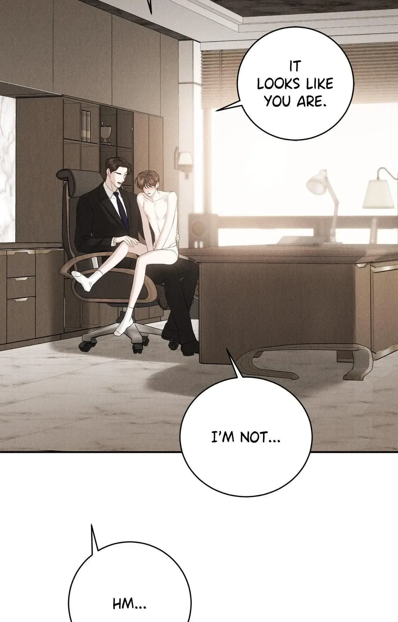 Fall From Grace Chapter 43 page 47 - 