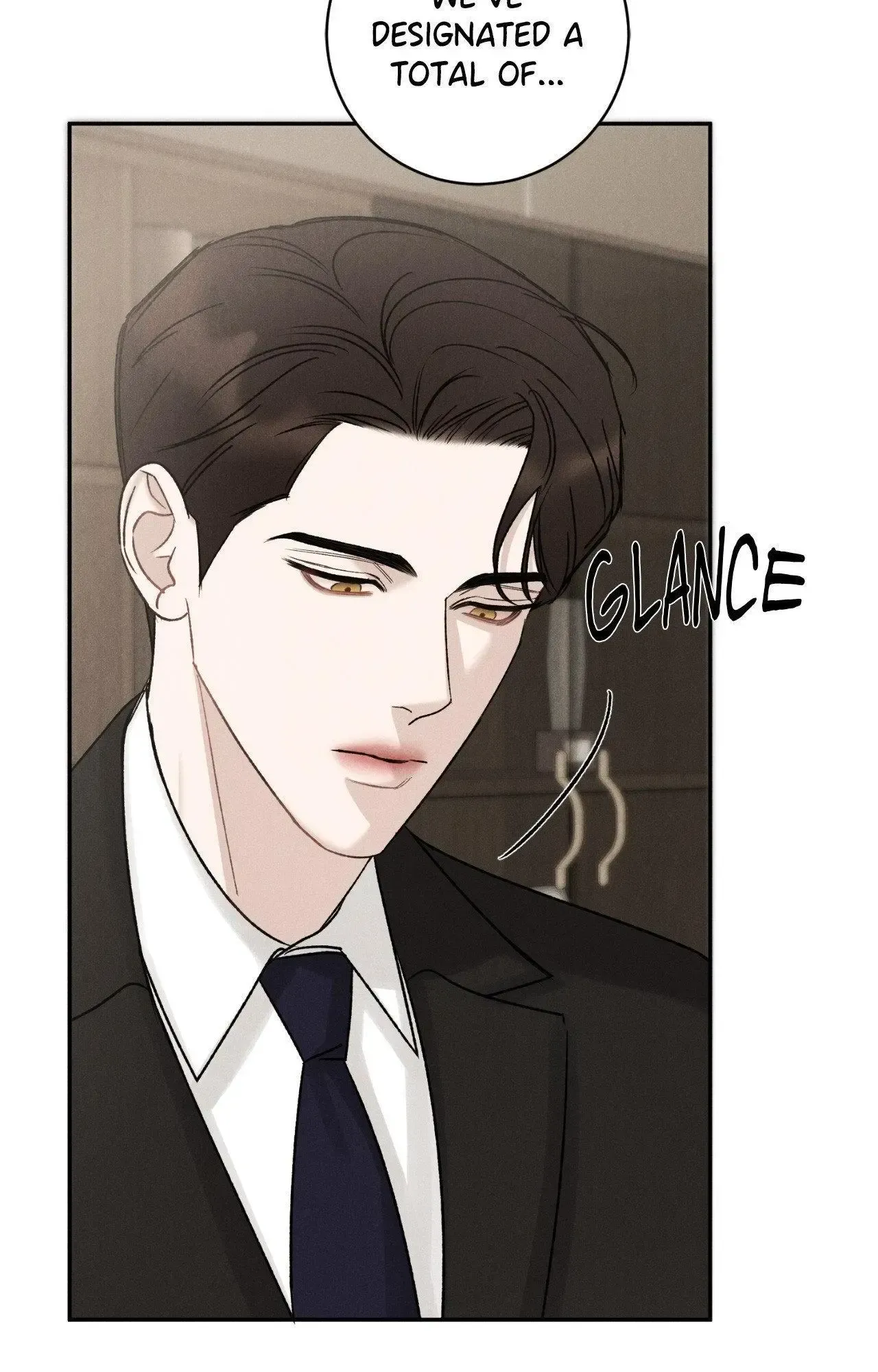 Fall From Grace Chapter 43 page 6 - 