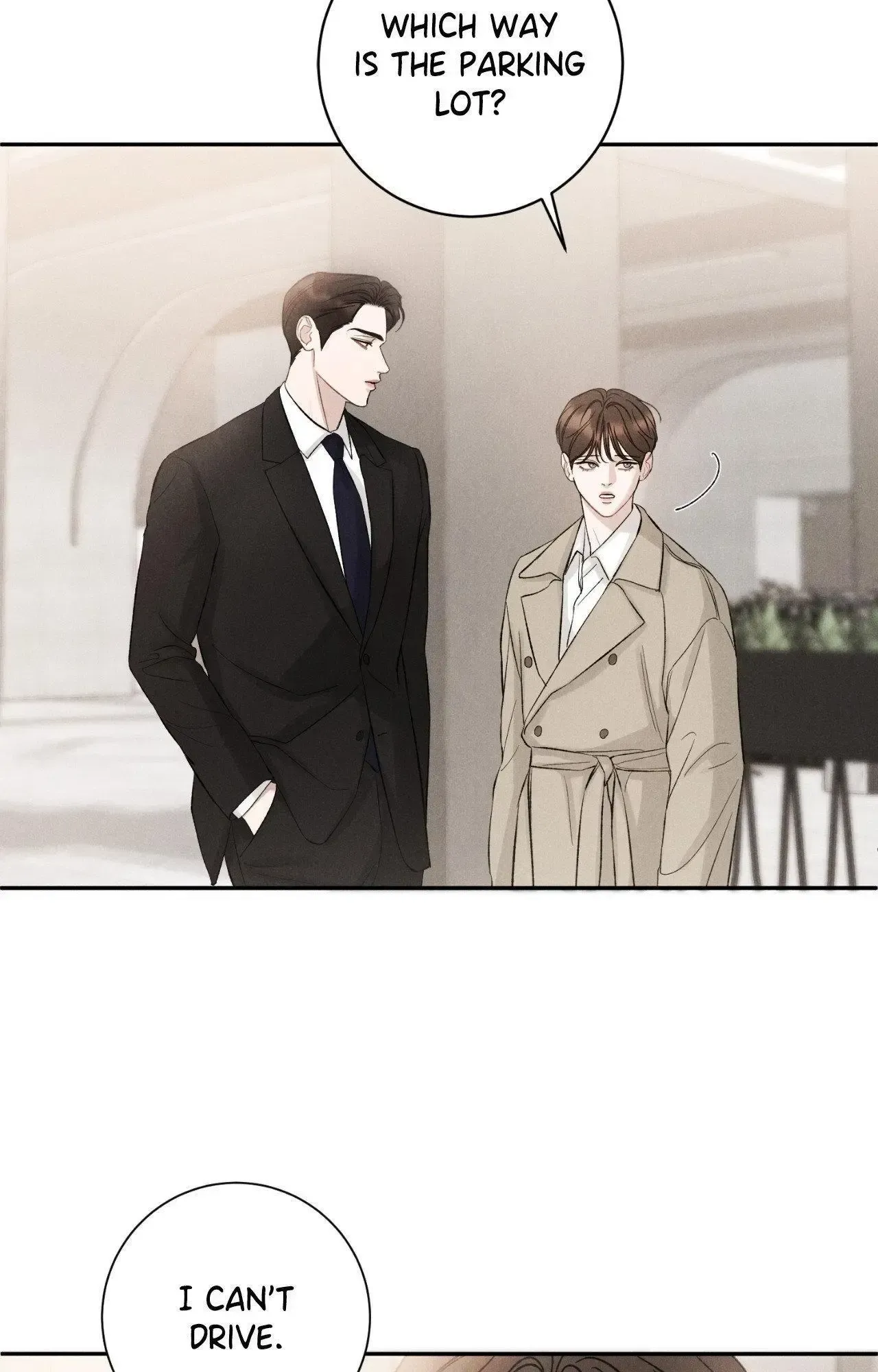 Fall From Grace Chapter 43 page 83 - 
