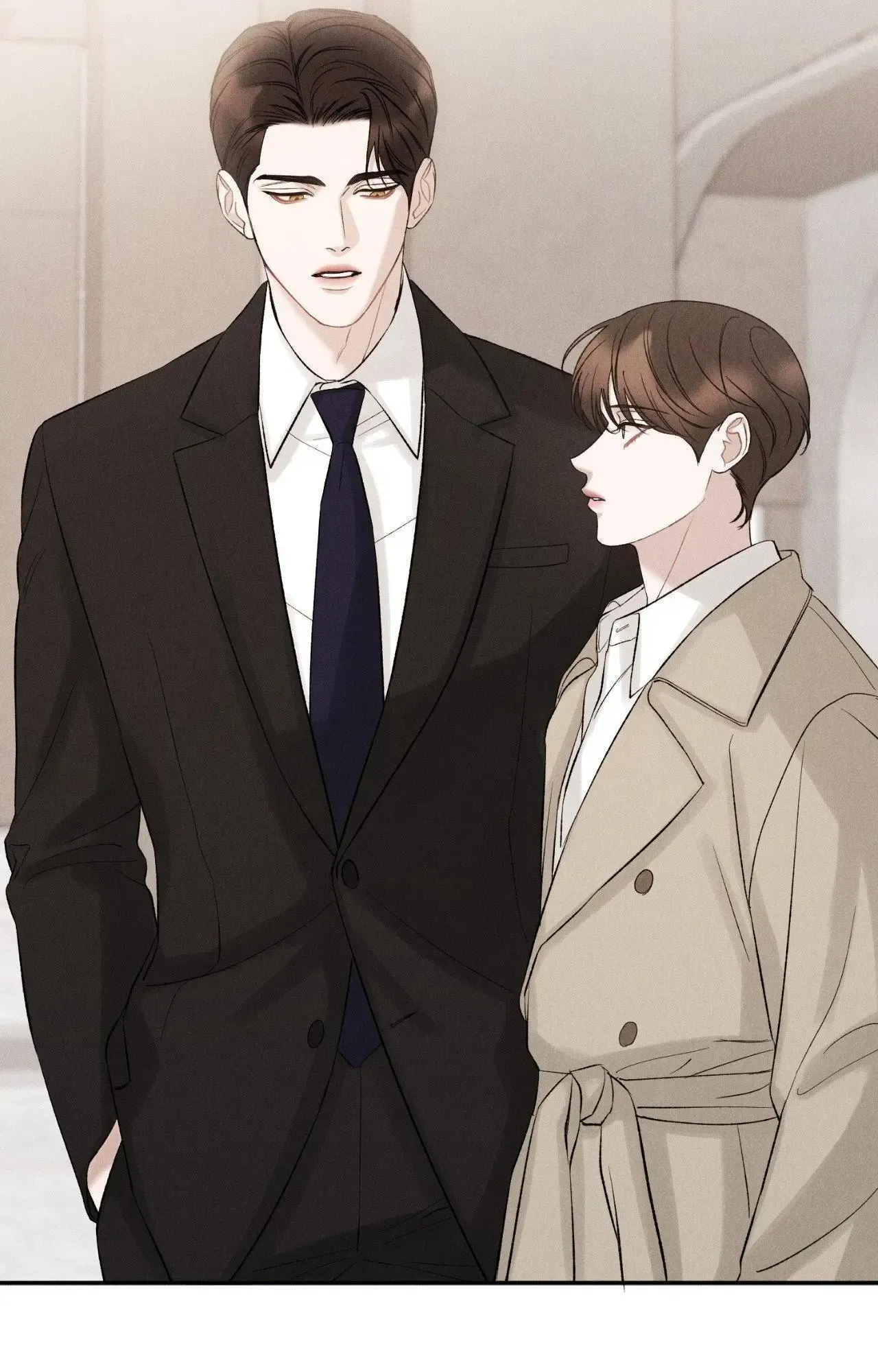Fall From Grace Chapter 43 page 85 - 