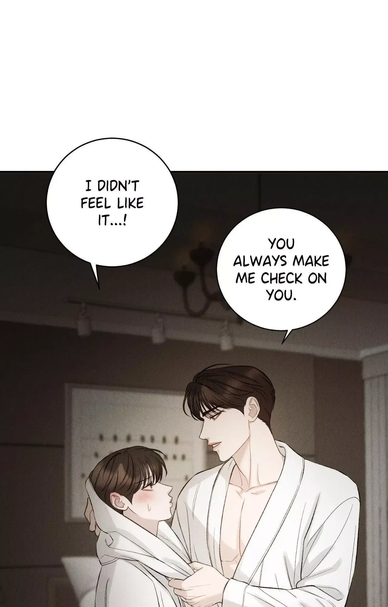 Fall From Grace Chapter 44 page 12 - 