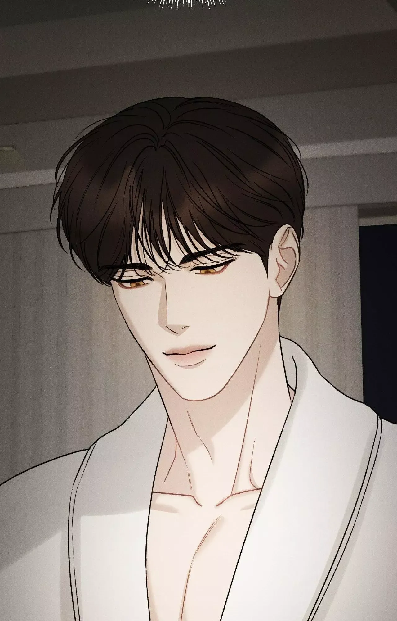 Fall From Grace Chapter 44 page 20 - 