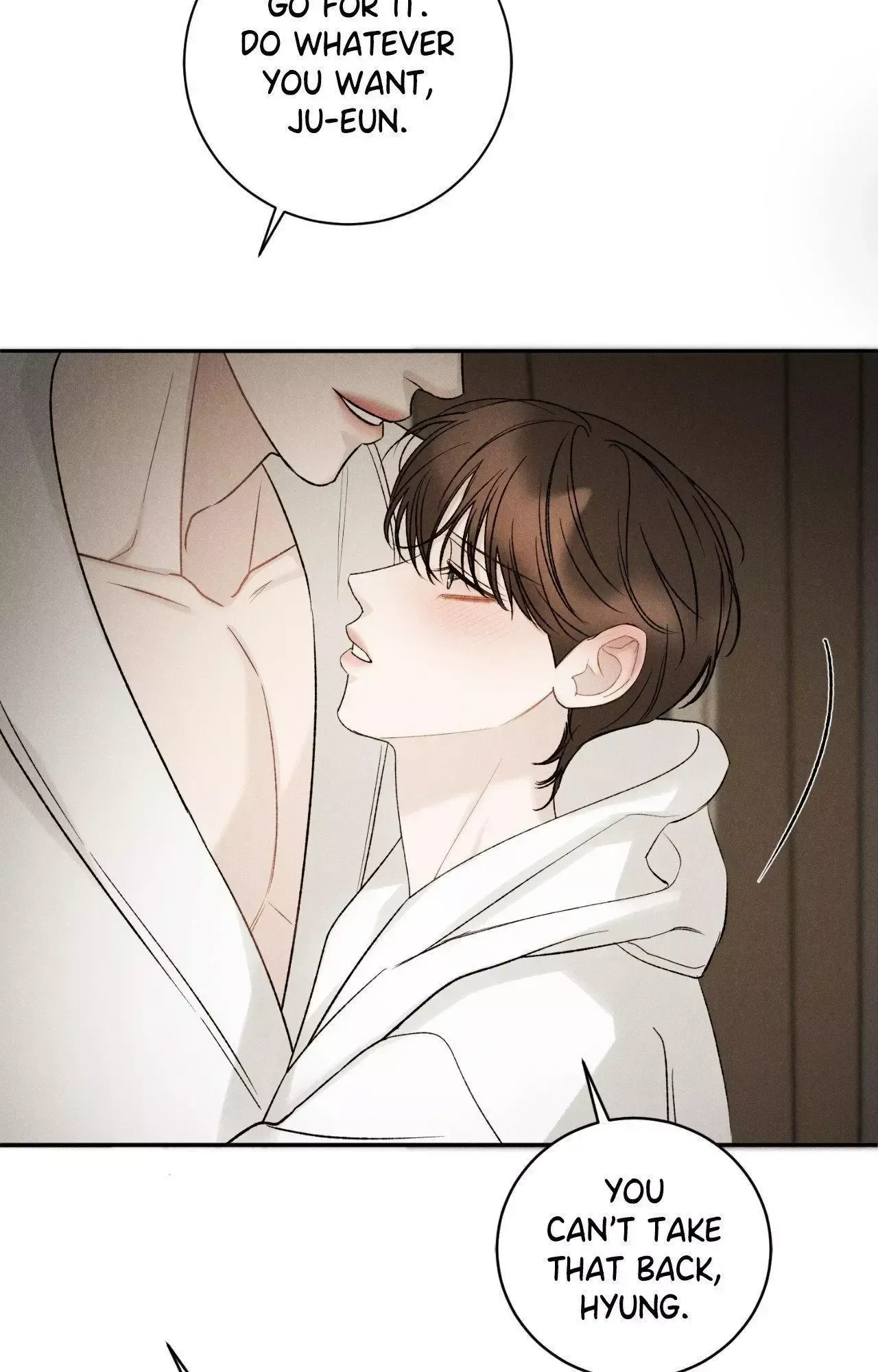 Fall From Grace Chapter 44 page 25 - 