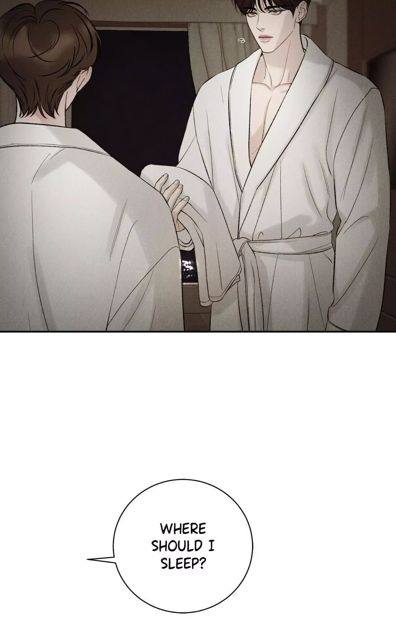 Fall From Grace Chapter 44 page 4 - 