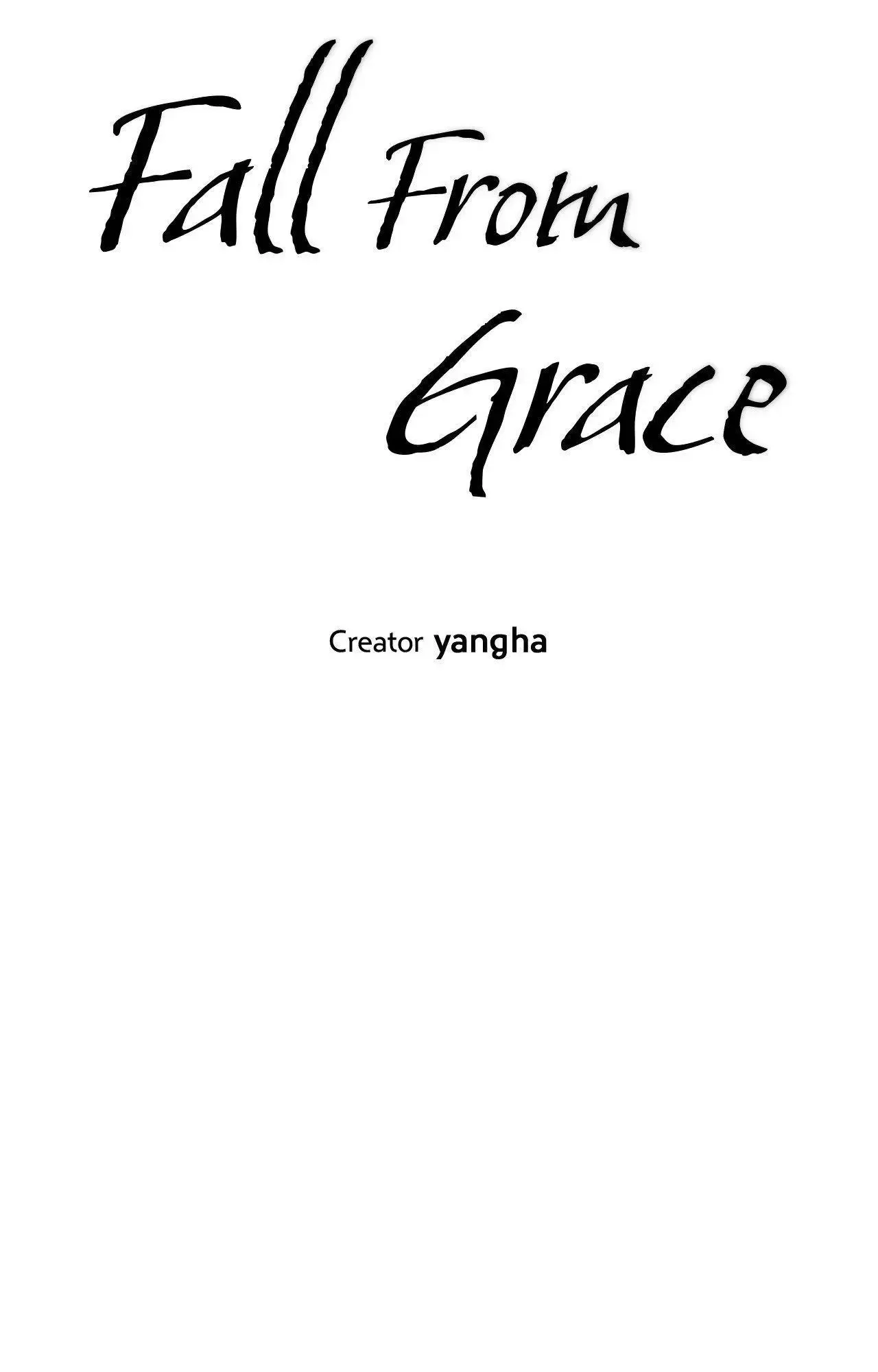 Fall From Grace Chapter 44 page 38 - 