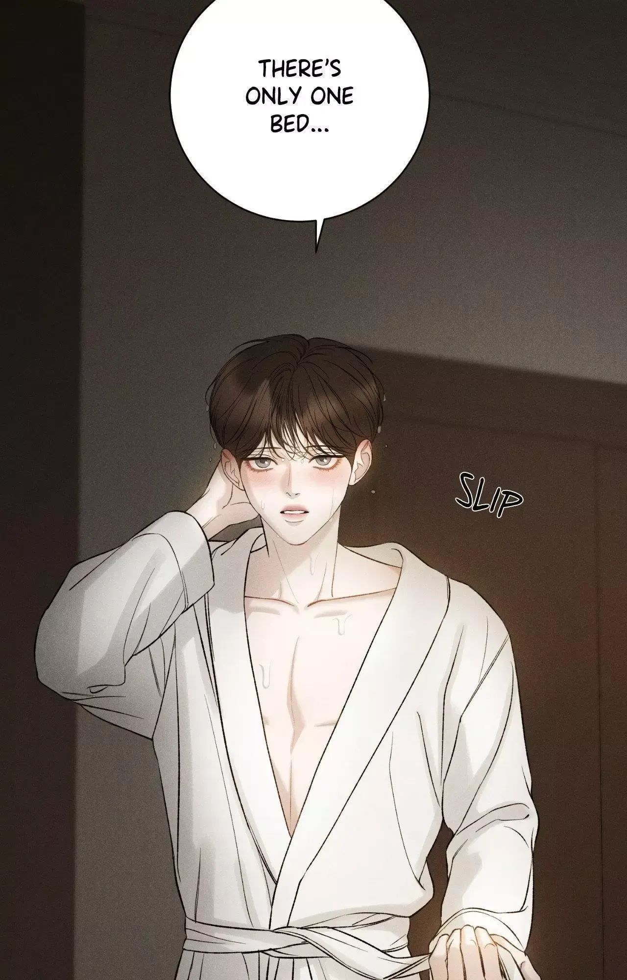 Fall From Grace Chapter 44 page 6 - 