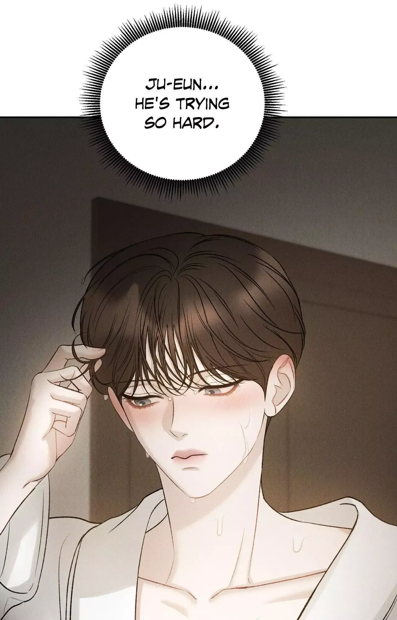 Fall From Grace Chapter 44 page 9 - 