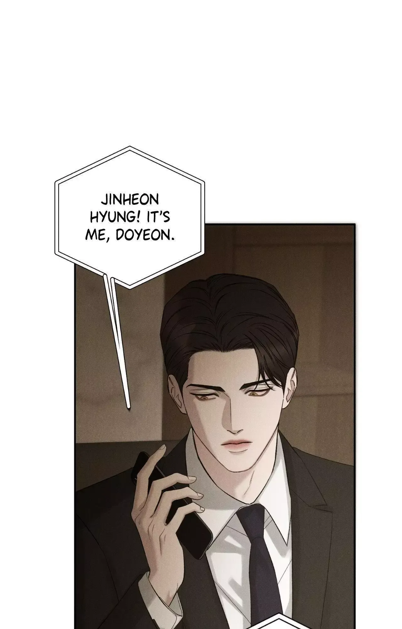 Fall From Grace Chapter 45 page 103 - 