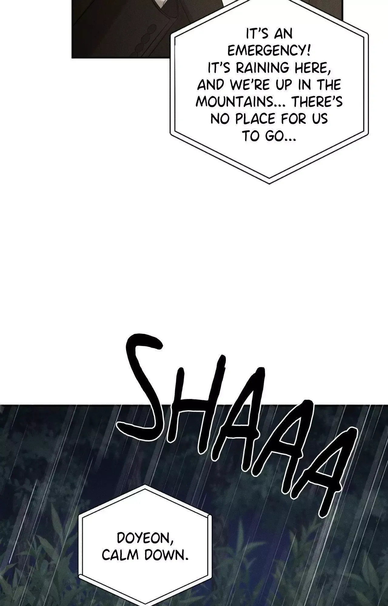 Fall From Grace Chapter 45 page 104 - 